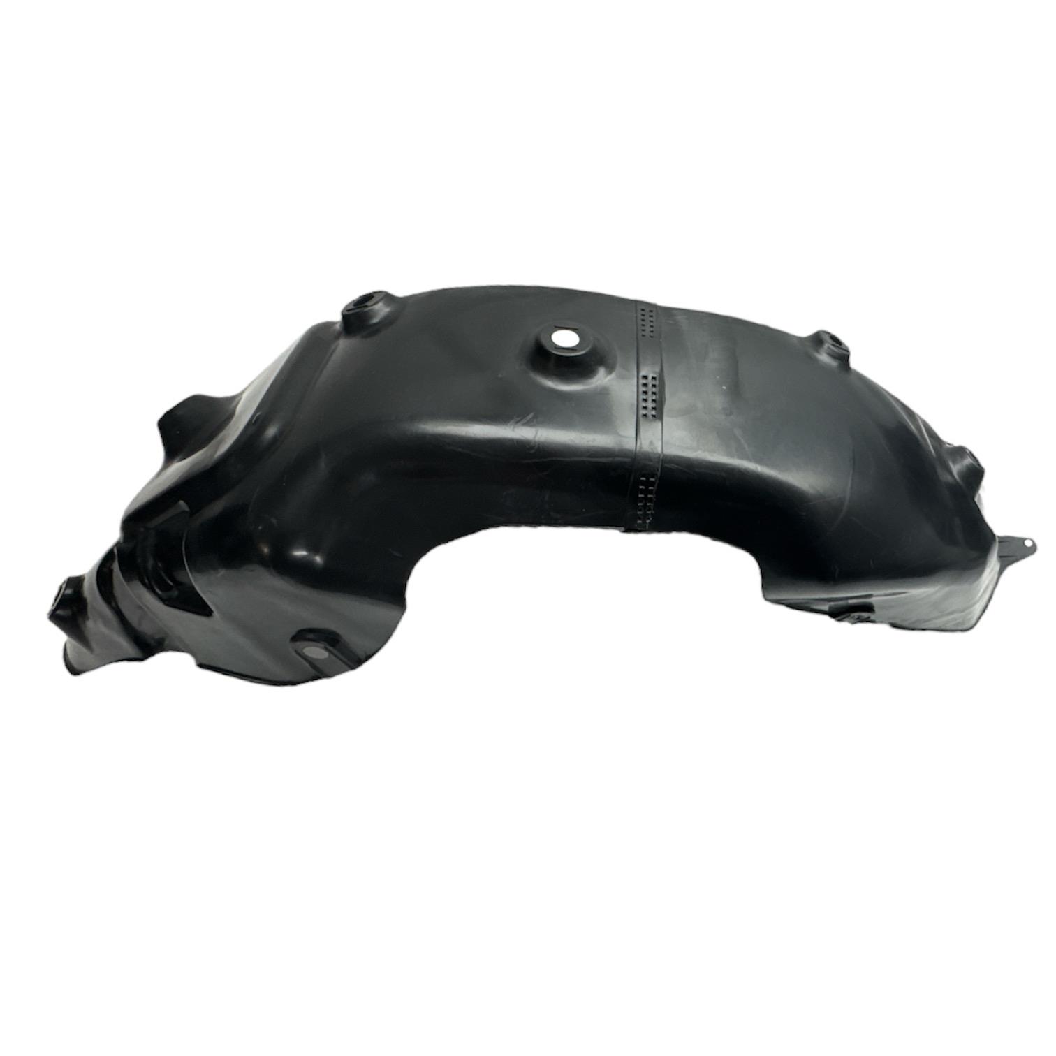 Hyundaı Davlumbaz Çamurluk Tucson 09-13/İx35 09-13 Arka Sağ PLASTİK AKSAM