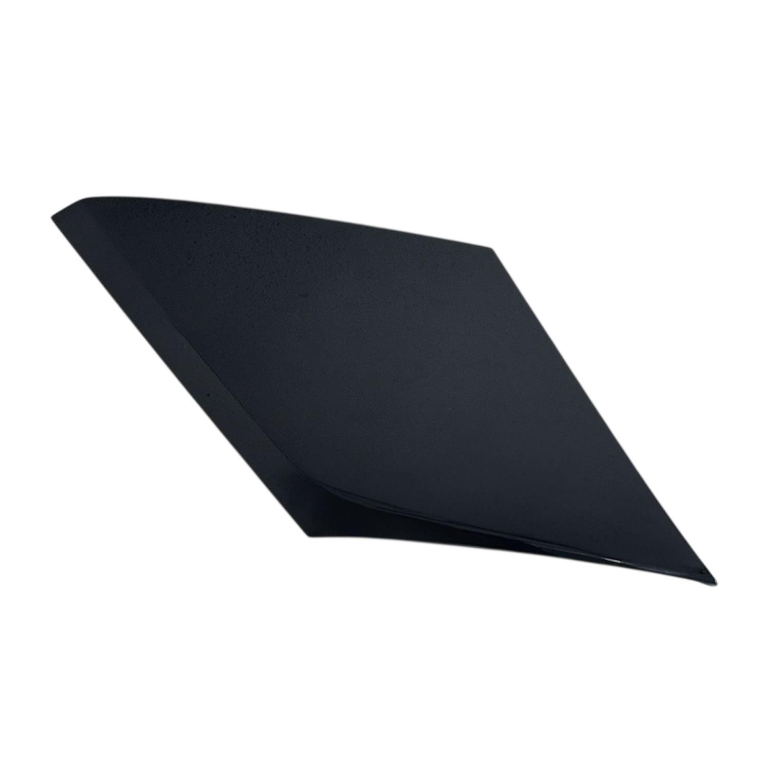 Hyundaı Bakalit Çamurluk İ20 15-20 Arka Üst Sol(Pianoblack)