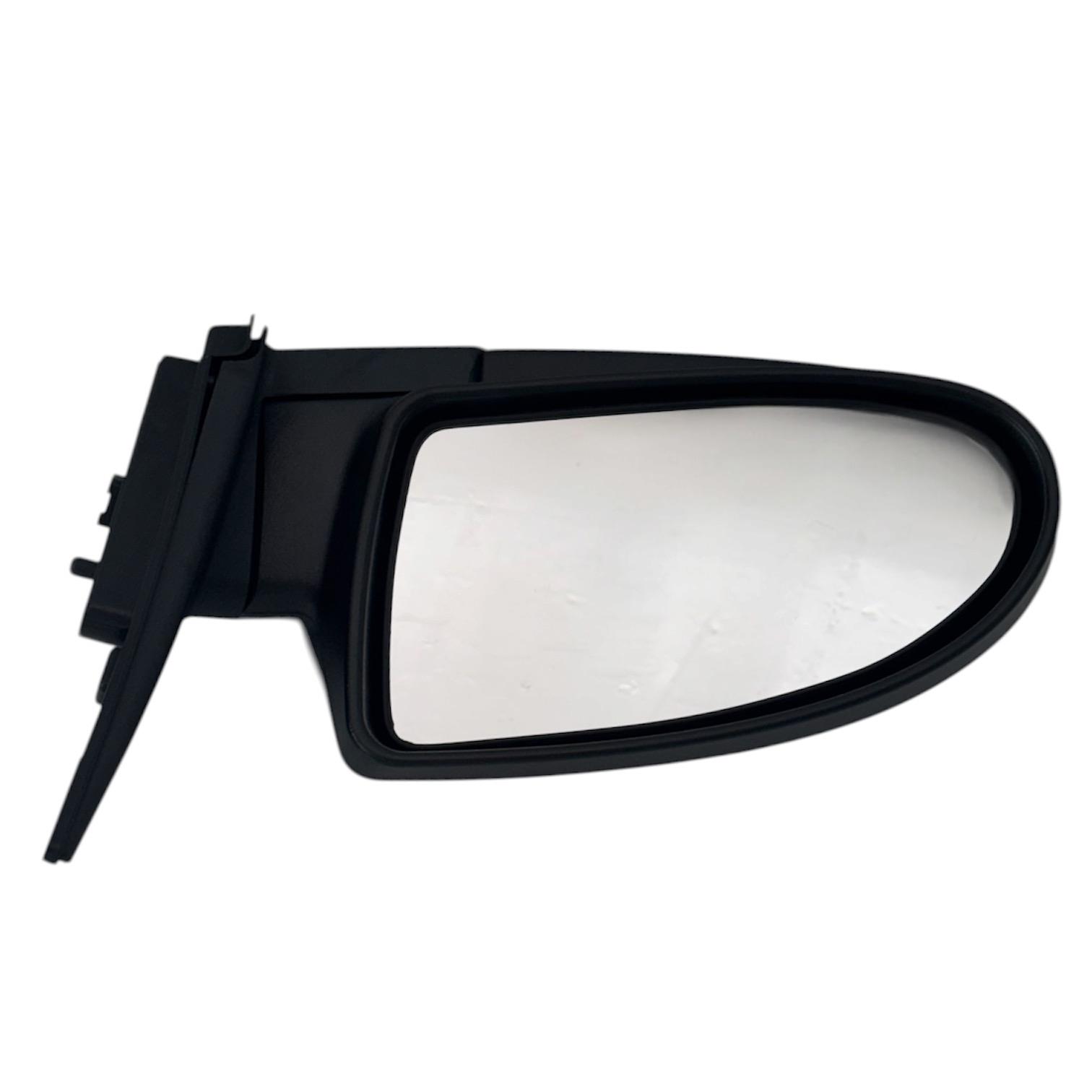 Hyundaı Ayna Dikiz Accent Era 06-12 Sol (Elektrikli) KAPORTA