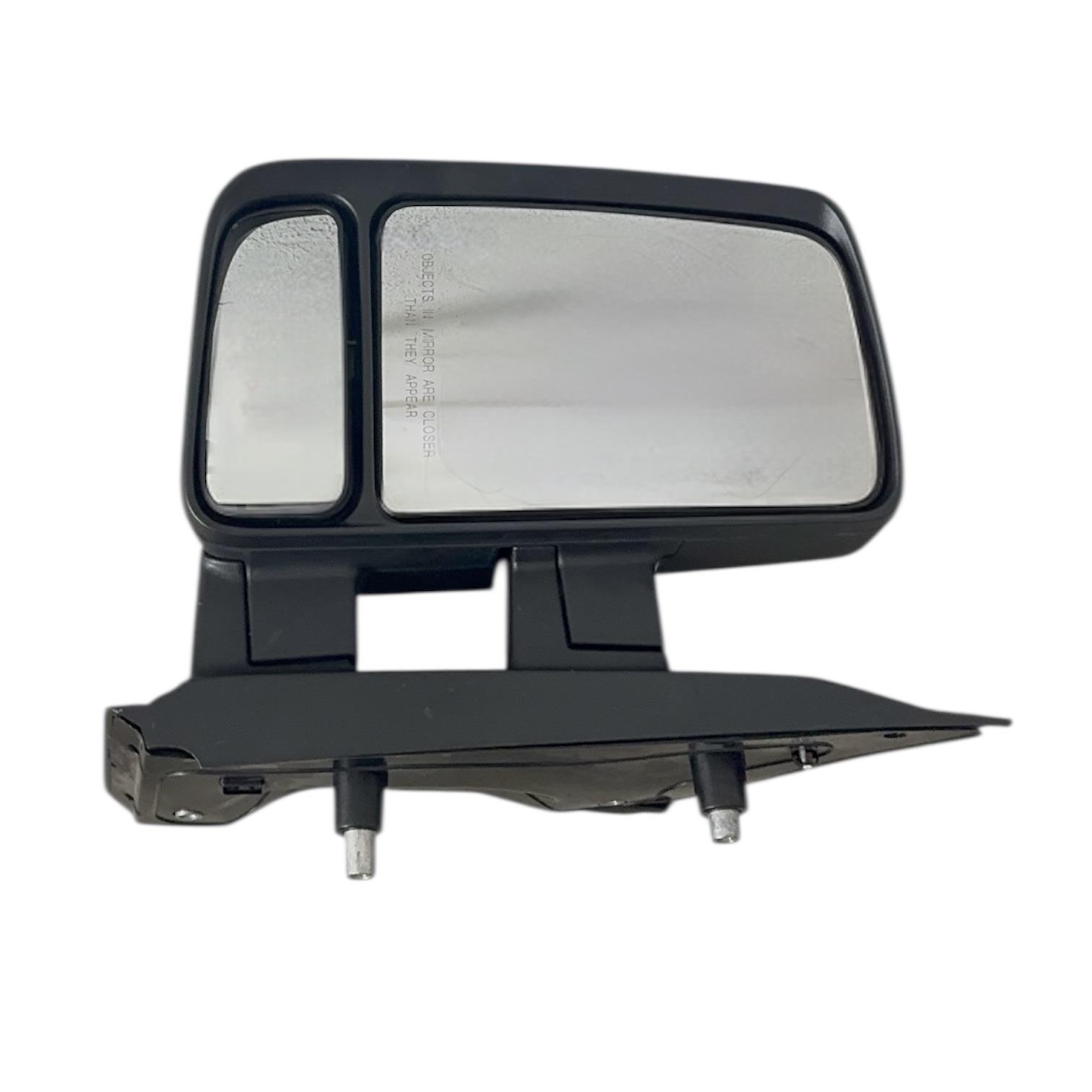 Hyundaı Ayna Dikiz H350 15-17 Sol (Sinyalli) KAPORTA
