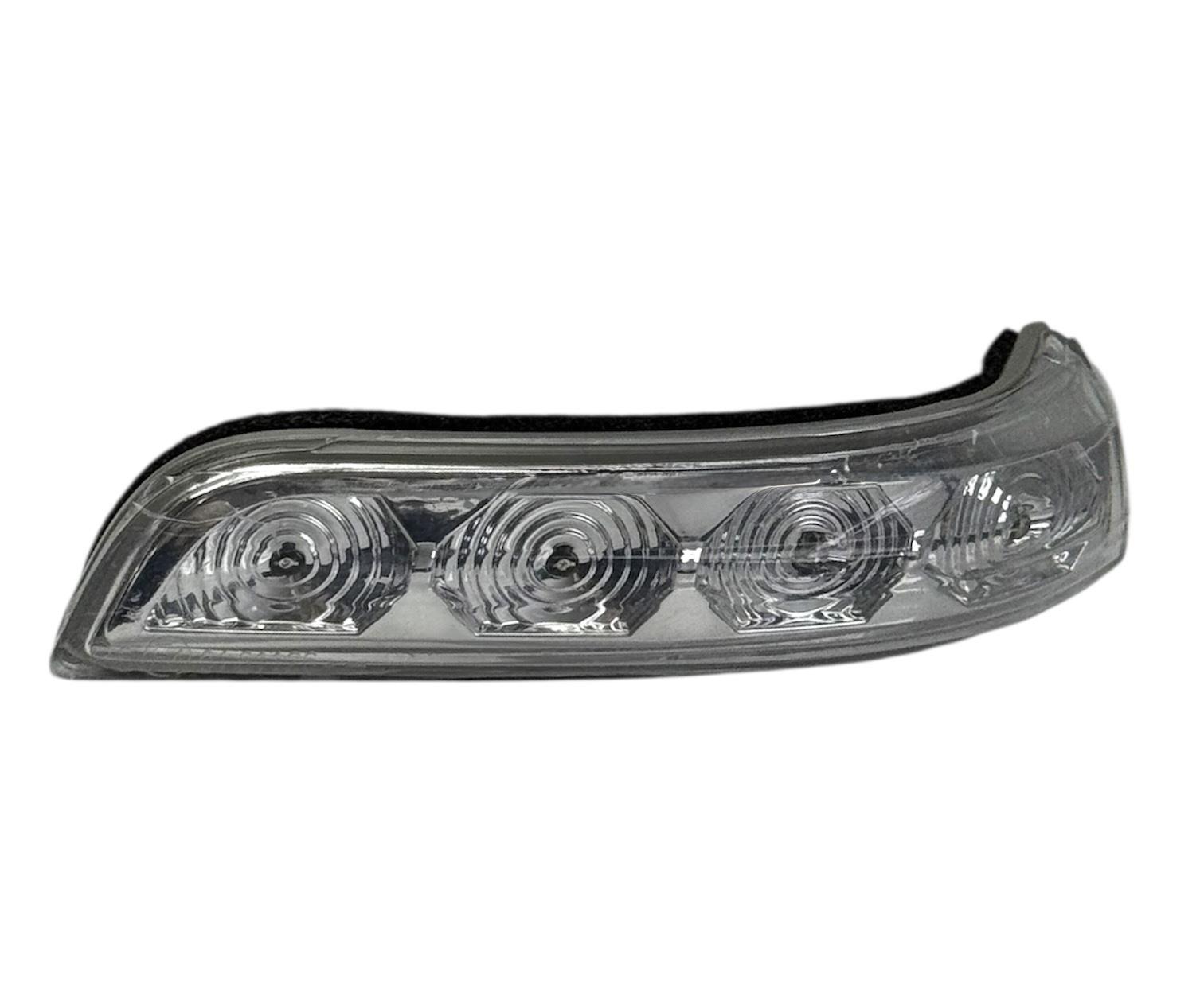 Hyundaı Sinyal Ayna Dikiz İ30 07-11 Sol AYDINLATMA