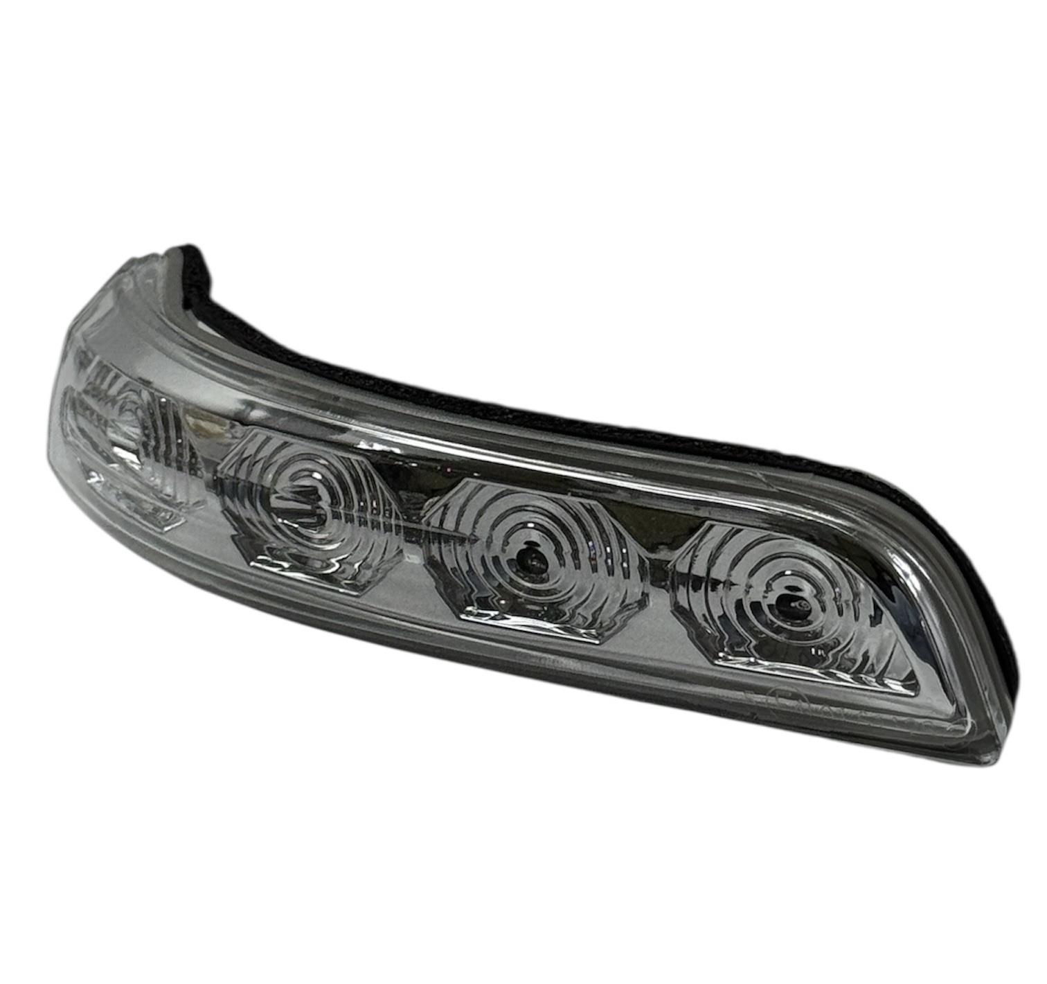 Hyundaı Sinyal Ayna Dikiz İ30 07-11 Sağ AYDINLATMA