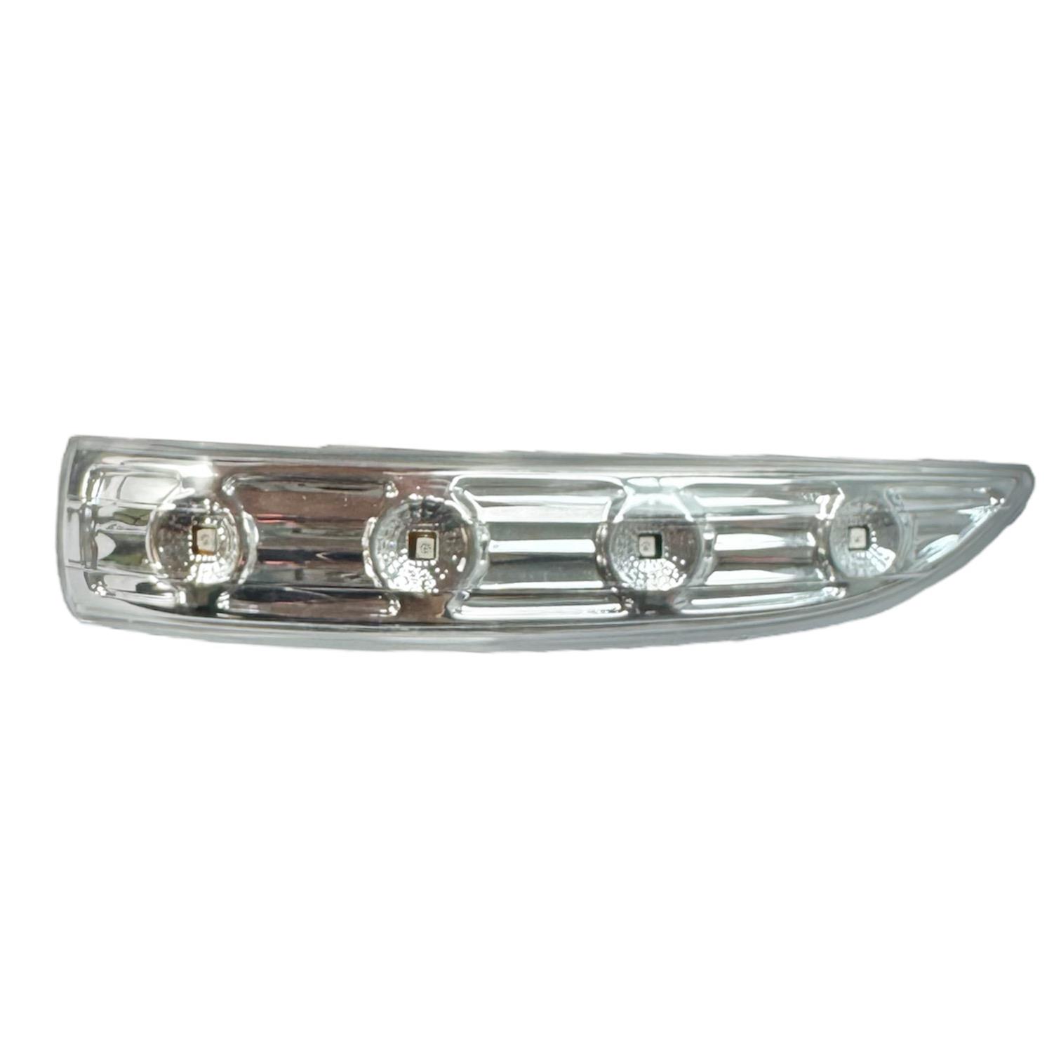Hyundaı Sinyal Ayna Dikiz Tucson İx35 11-16 Sol AYDINLATMA
