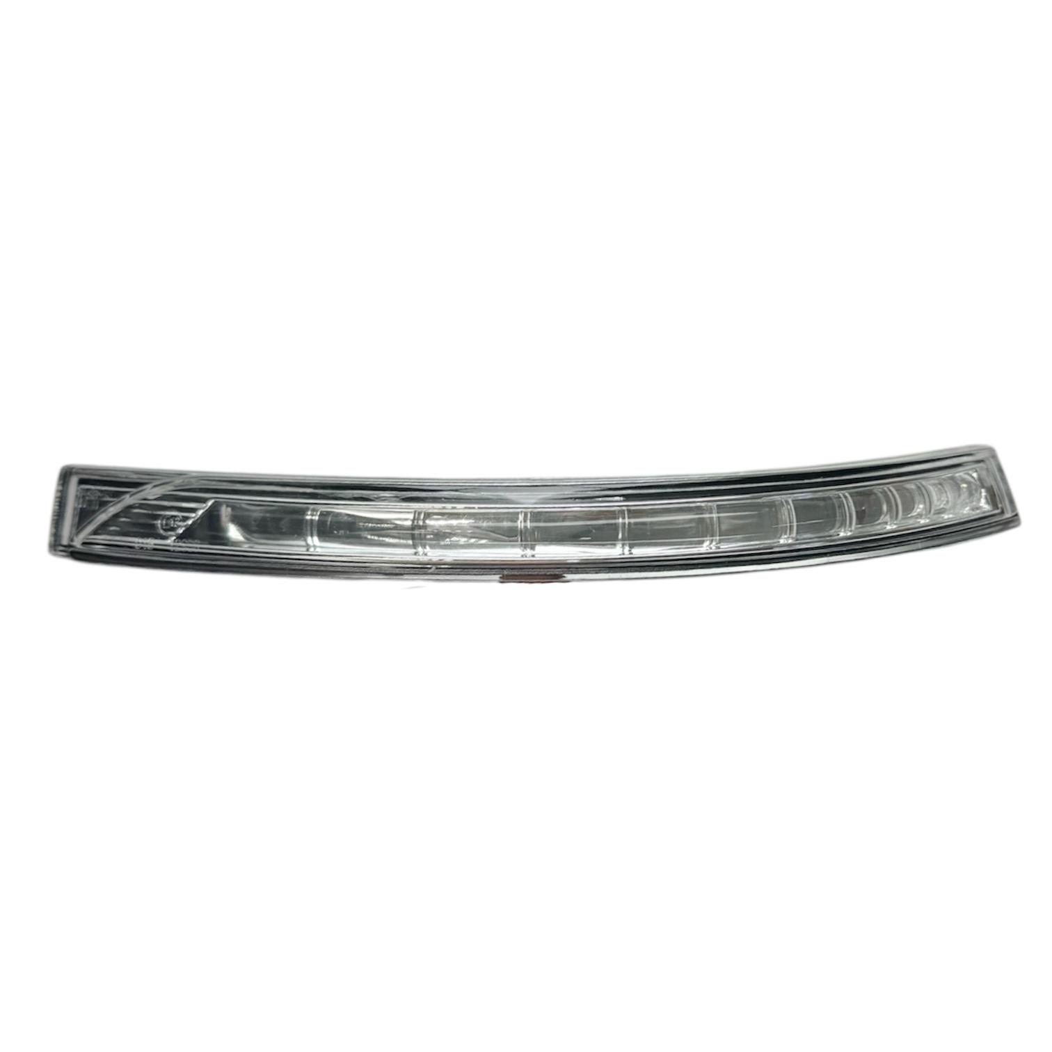 Kıa Sinyal Ayna Dikiz Sportage 10-15 Sol AYDINLATMA