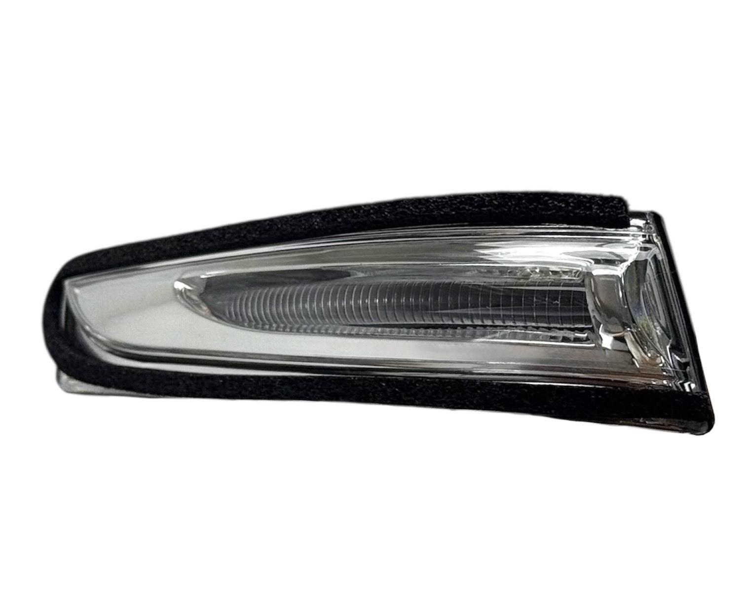 Hyundaı Sinyal Ayna Dikiz Elantra 12-15 Sağ AYDINLATMA
