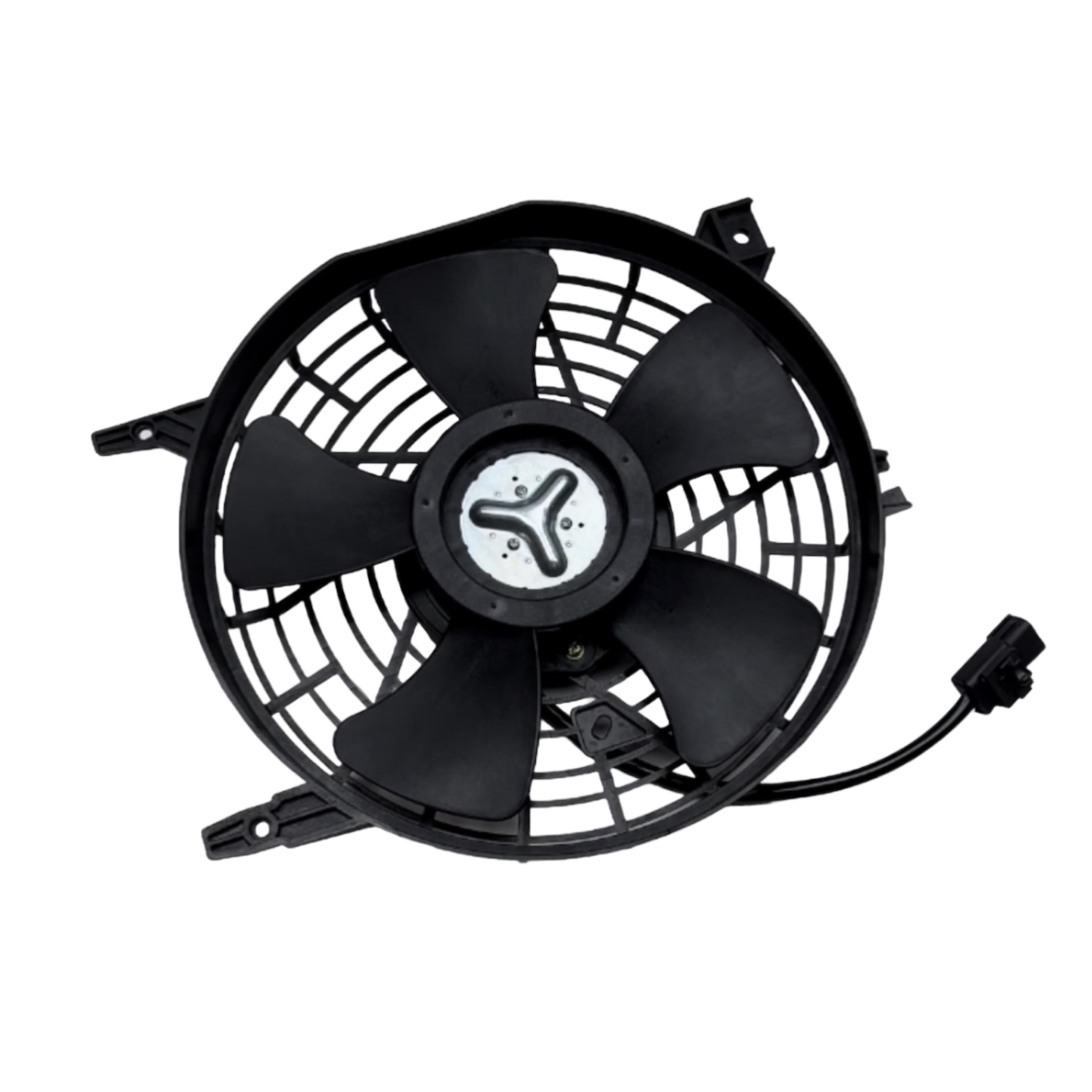 Toyota Fan Klima Corolla Ae101 92-97/Ae111 98-01(Komple) SOĞUTMA