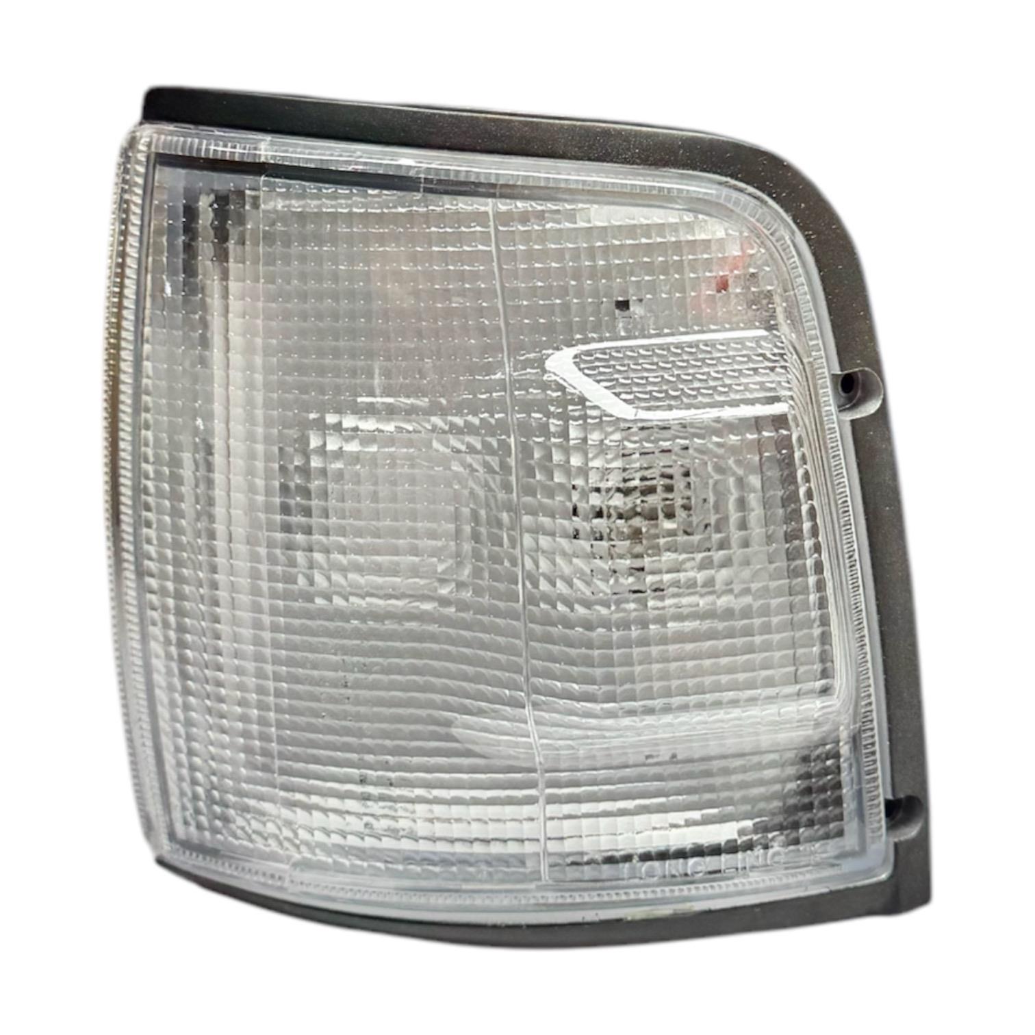 Isuzu Sinyal Tfr 90-96 Sol (Beyaz) AYDINLATMA