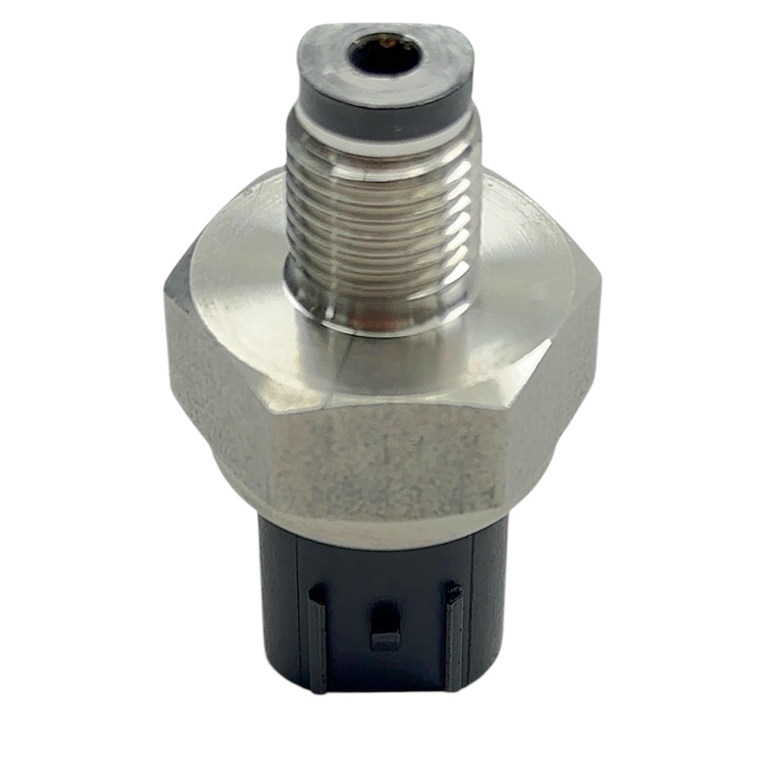 Toyota Müşür Rail Boru Avensis 2,0 03-08/Rav4 2,0 02-05 (Küçük) ELEKTRONİK