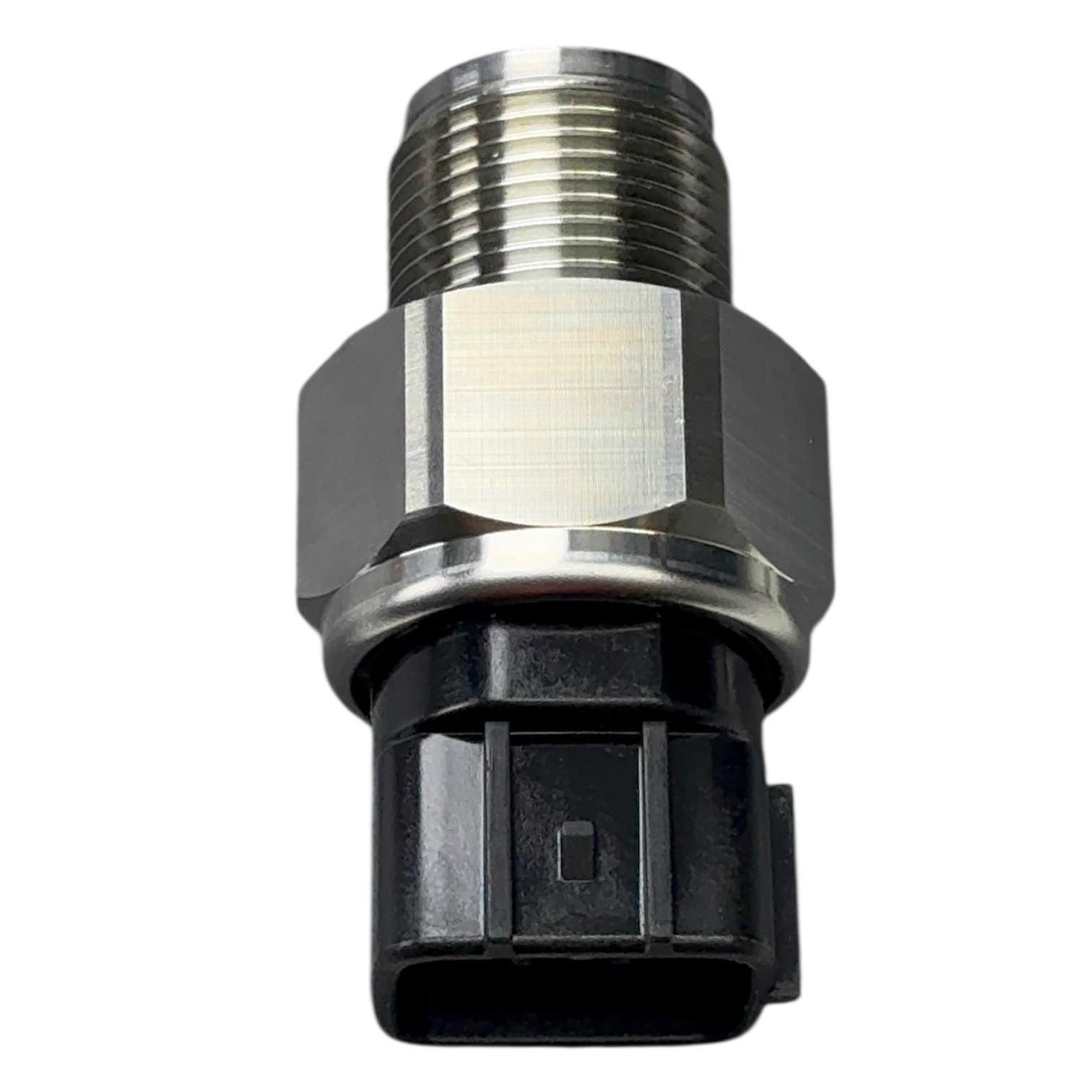 Toyota Müşür Rail Boru Hilux 2,5 Dizel 07-17/Avensis 2,0-2,2 Dizel 03-09/Rav4 2,5 Dizel 03-08(Küçük)