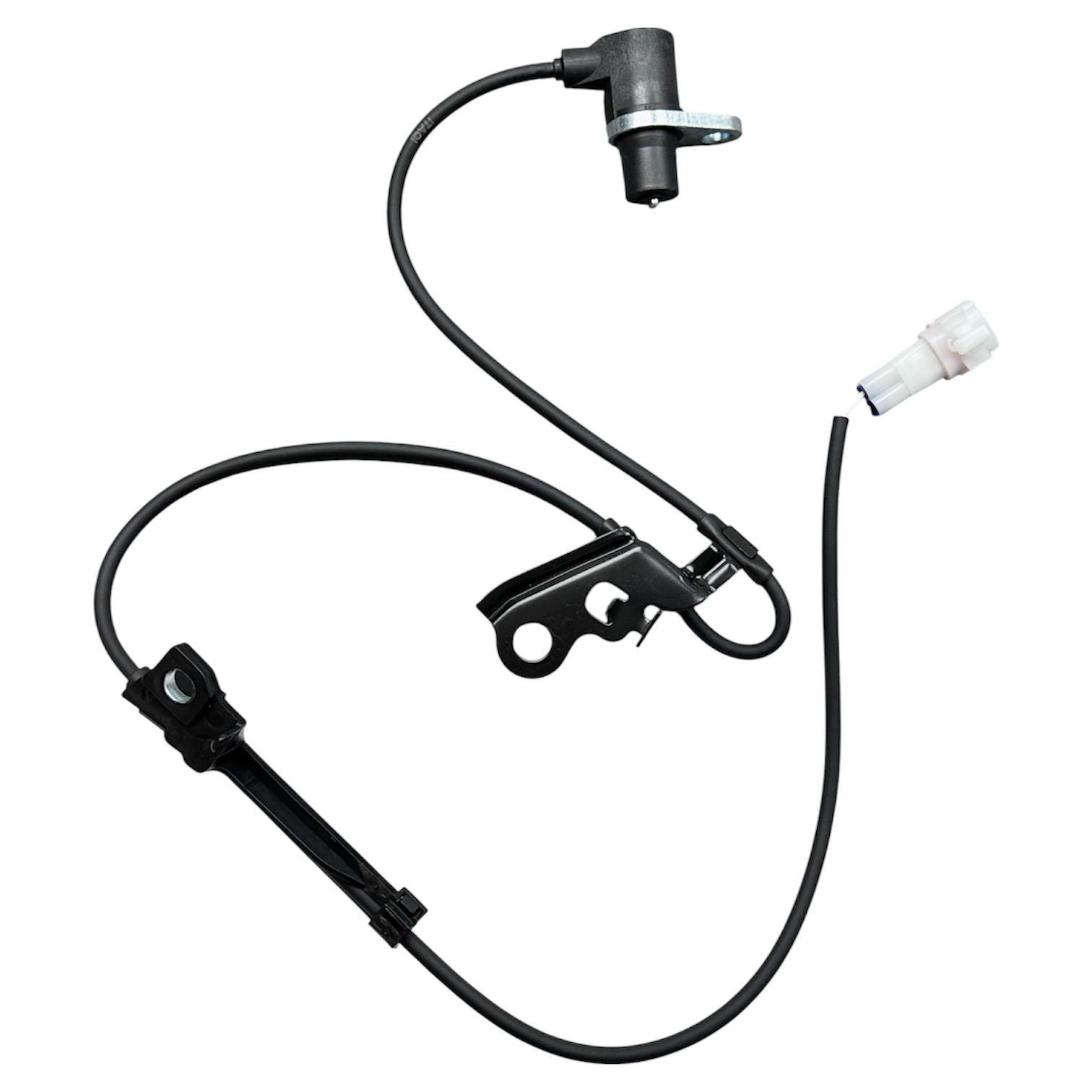Toyota Sensör Abs Corolla 02-06/Avensis 03-08/Verso 04-09 Ön Sol ELEKTRONİK