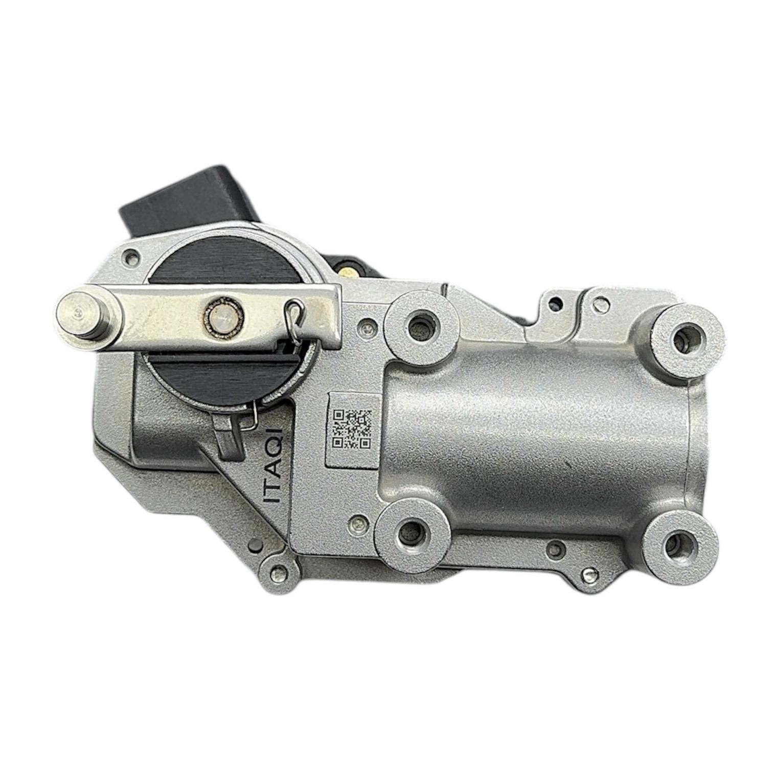 Toyota Akülatör Turbo Corolla Dizel 10-14/Aurisdizel 10-14/Yaris Dizel10-14 (6 ileri) MEKANİK
