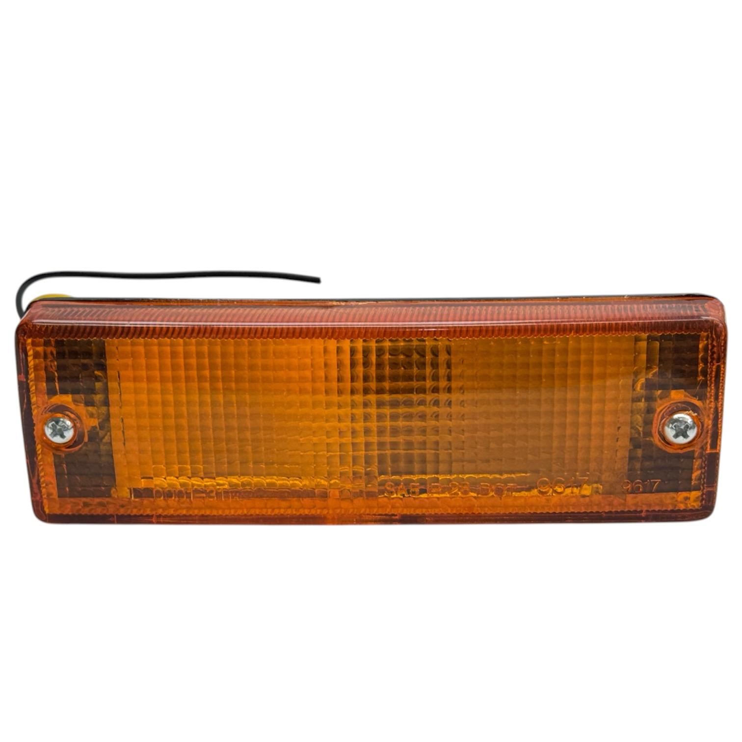 Isuzu Sinyal Tampon Tfr 97-02 Sol AYDINLATMA