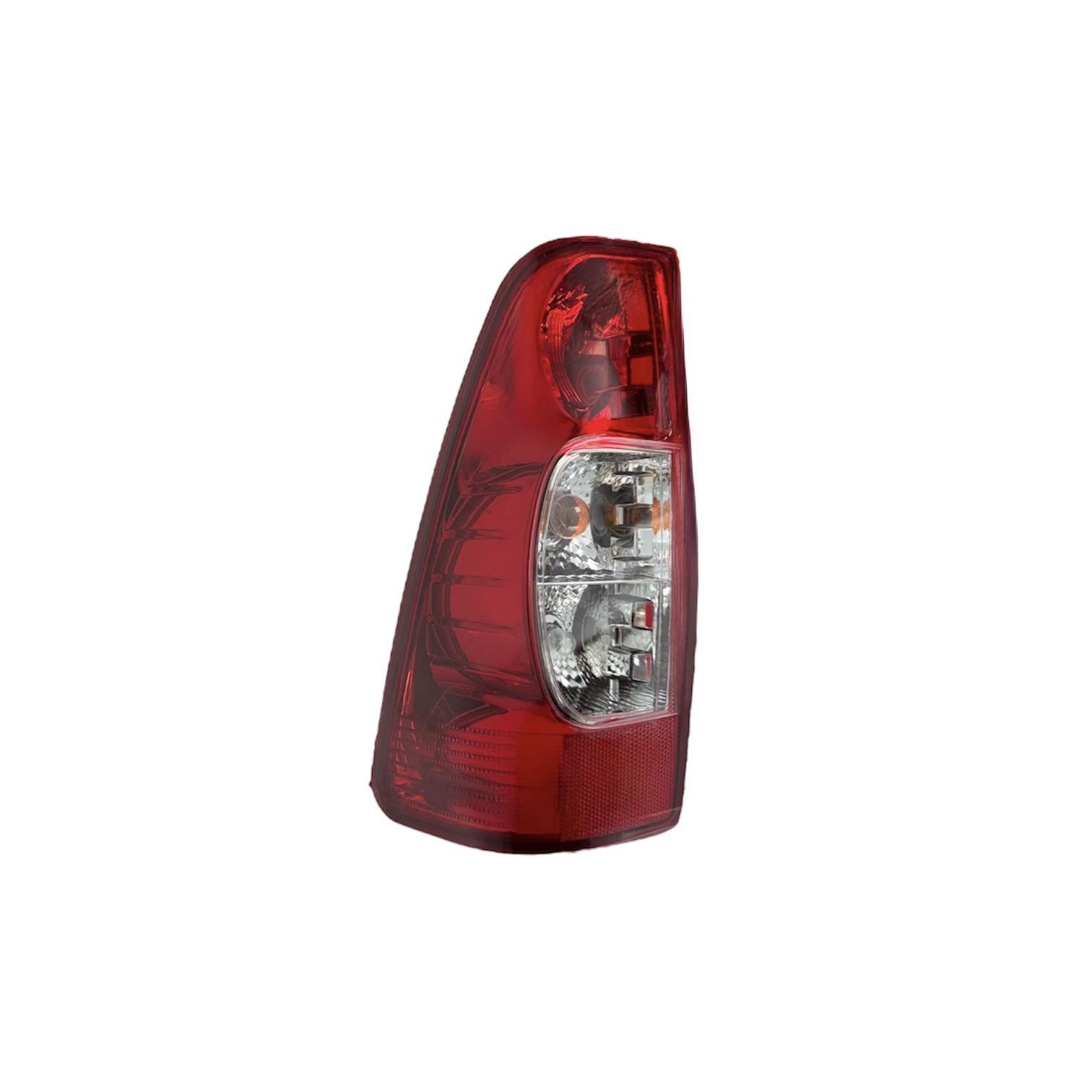 Isuzu Stop D-max 06-11 Sol AYDINLATMA