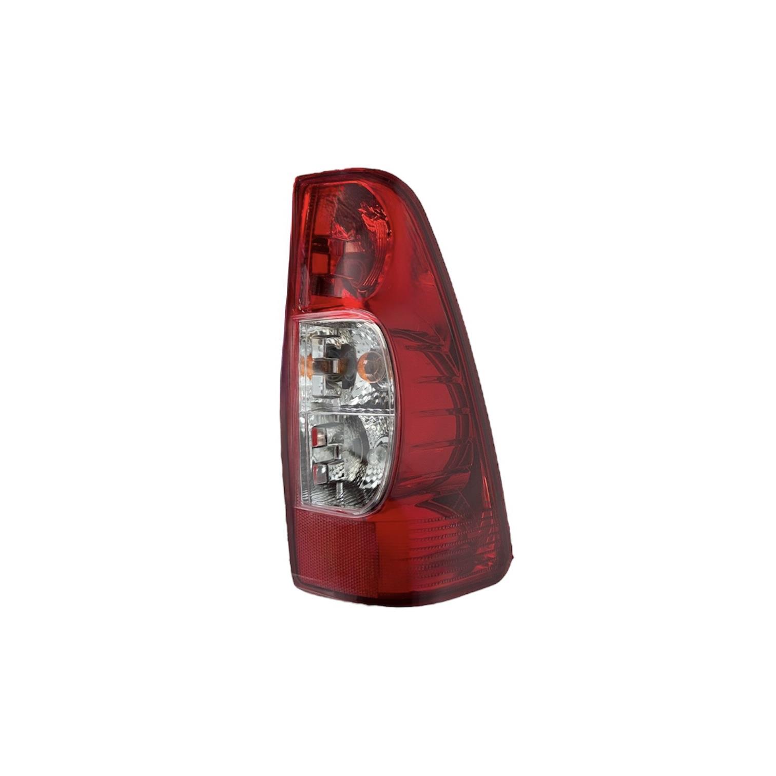 Isuzu Stop D-max 06-11 Sağ AYDINLATMA