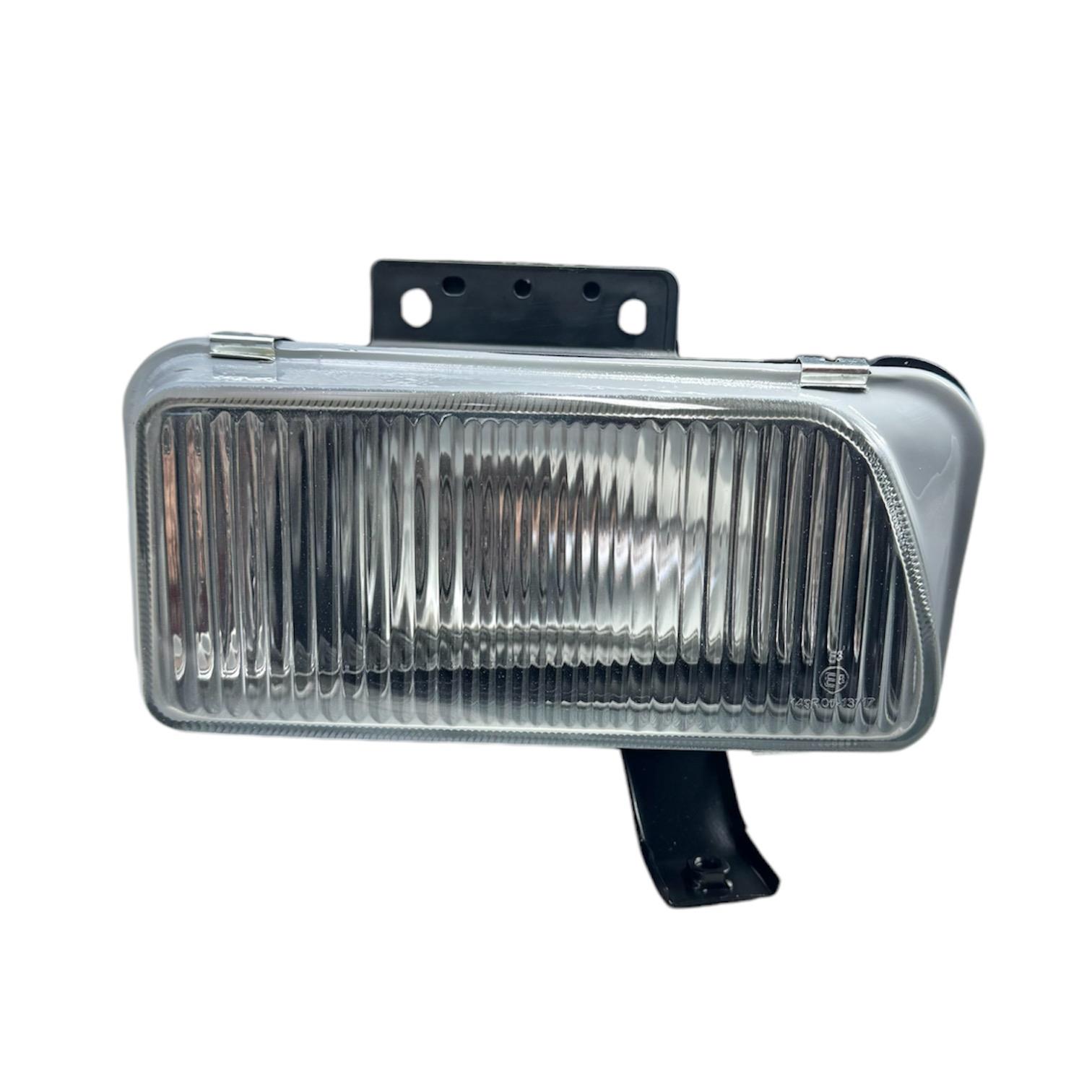 Isuzu Lamba Sis Nqr 3d 10-16 Sağ AYDINLATMA