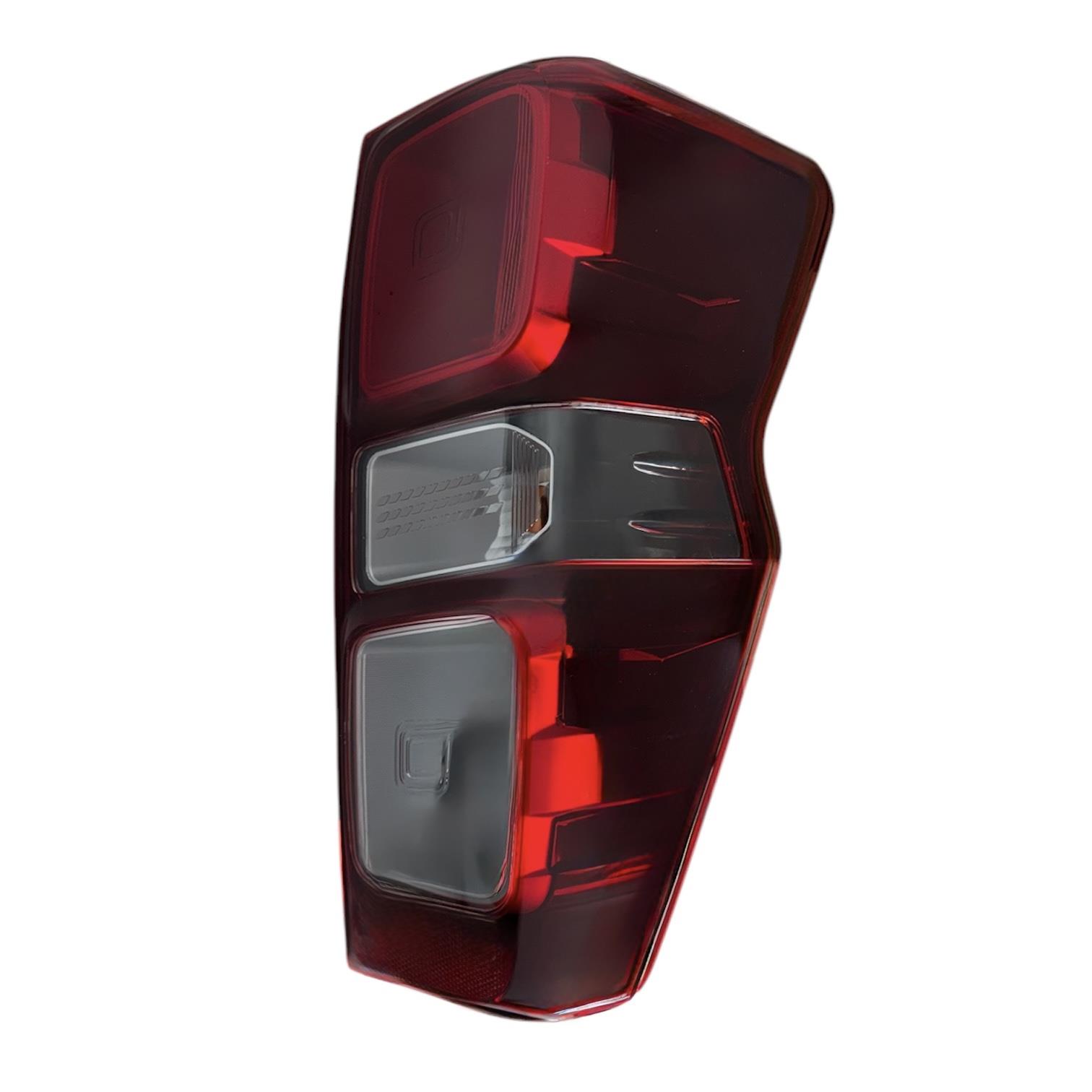 Isuzu Stop D-max 20-26 Sağ (Ledsiz) AYDINLATMA
