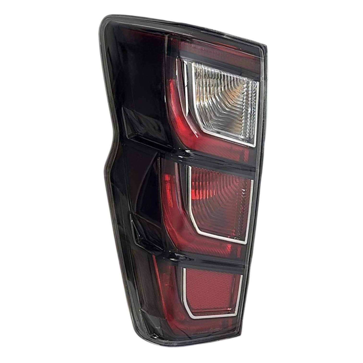 Isuzu Stop D-max 24-26 Sol (Ledli) AYDINLATMA