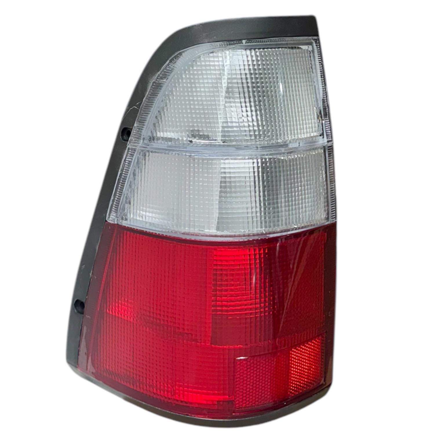 Isuzu Stop Tfr 97-02 Sol (Beyaz-kırmızı) AYDINLATMA