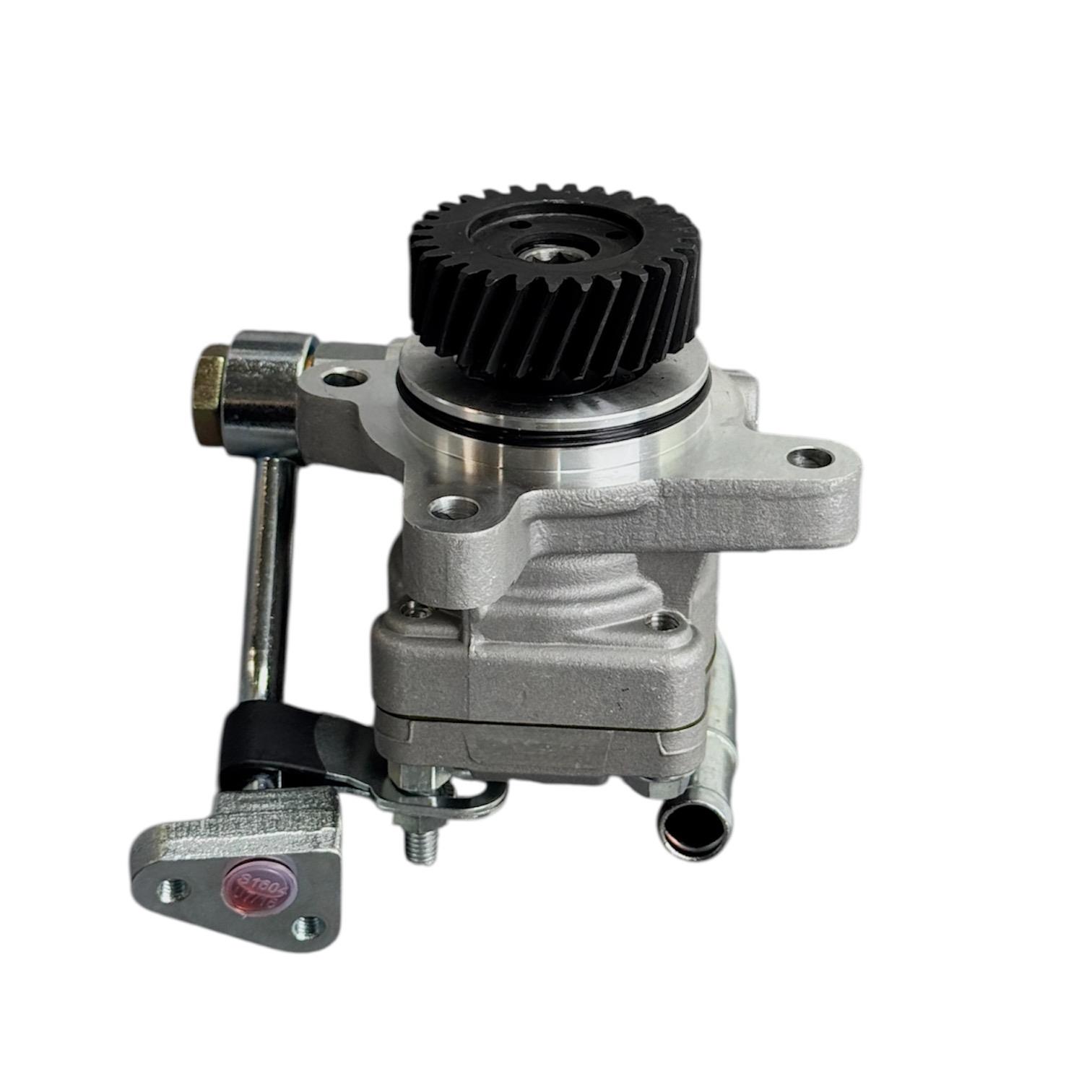Isuzu Pompa Hidrolik Direksiyon D-max 07-11 MEKANİK