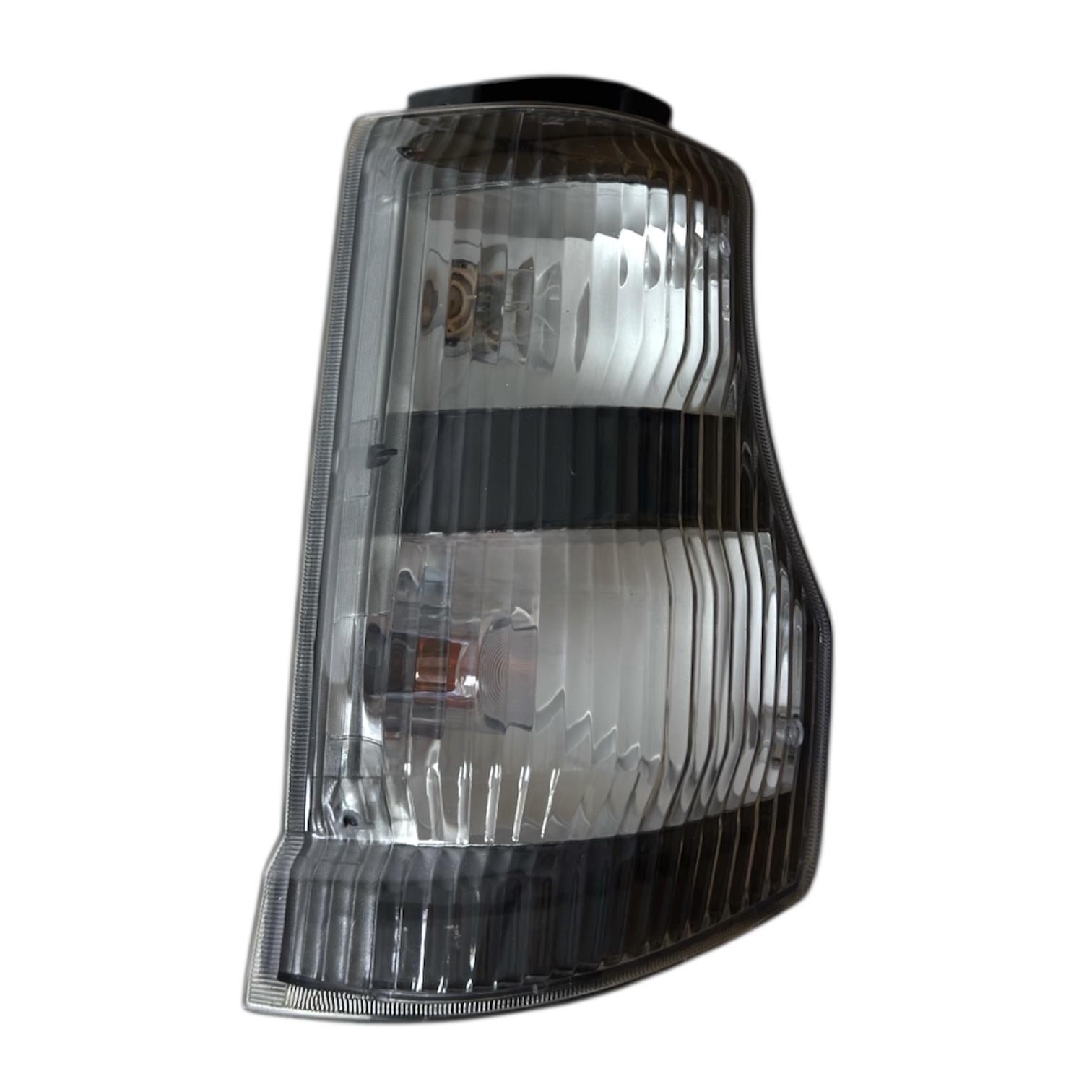 Isuzu Sinyal Npr71-nqr86-nkr71 06-10 Sol AYDINLATMA