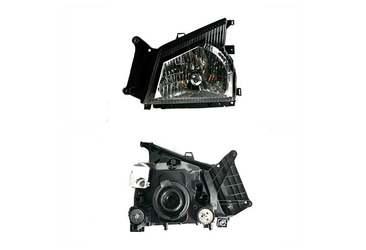 Isuzu Far Npr71-nqr86-nkr71 06-10 Sol (Motorsuz) AYDINLATMA