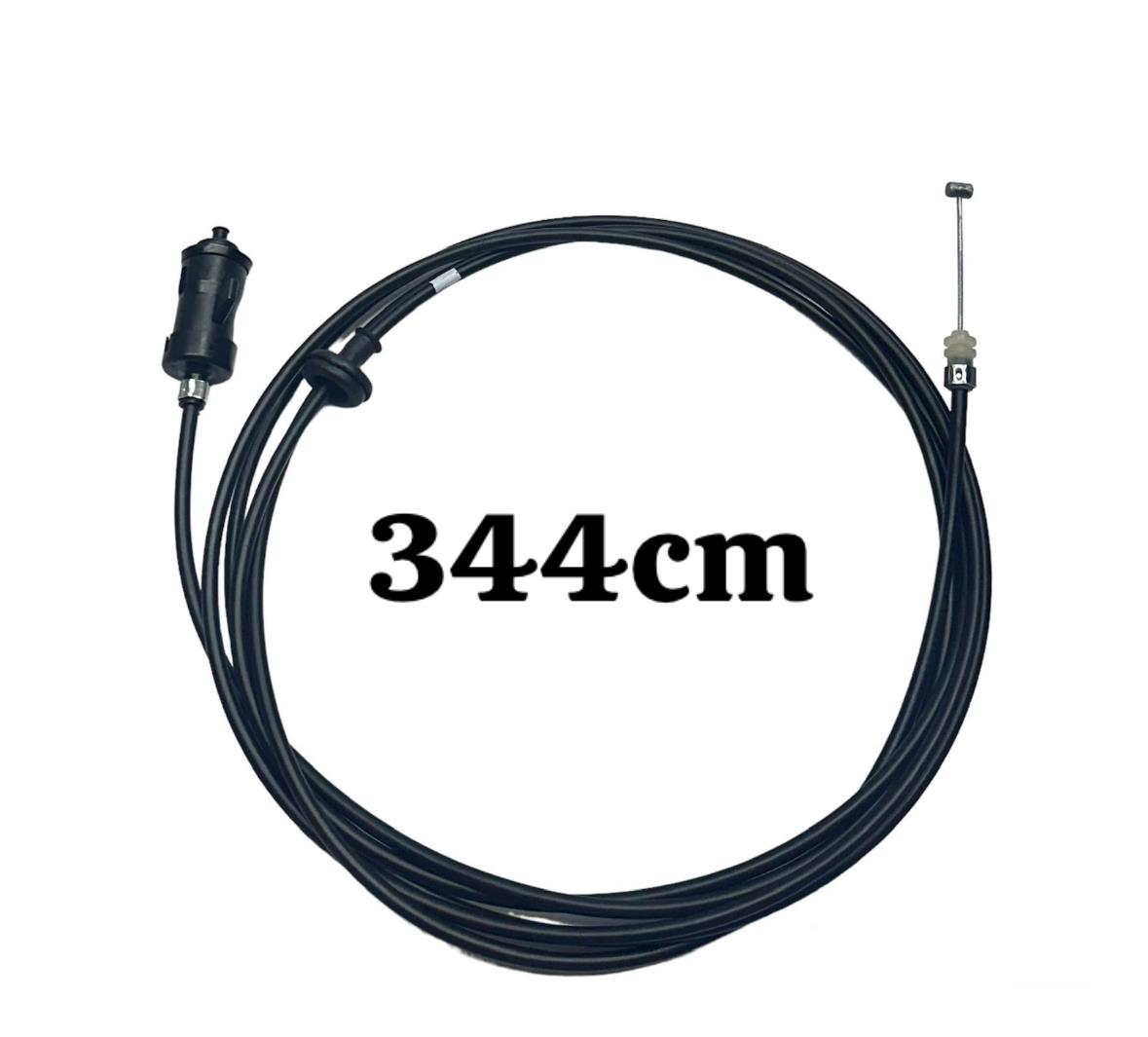 Isuzu Tel Depo Açma D-max 12-16 MEKANİK