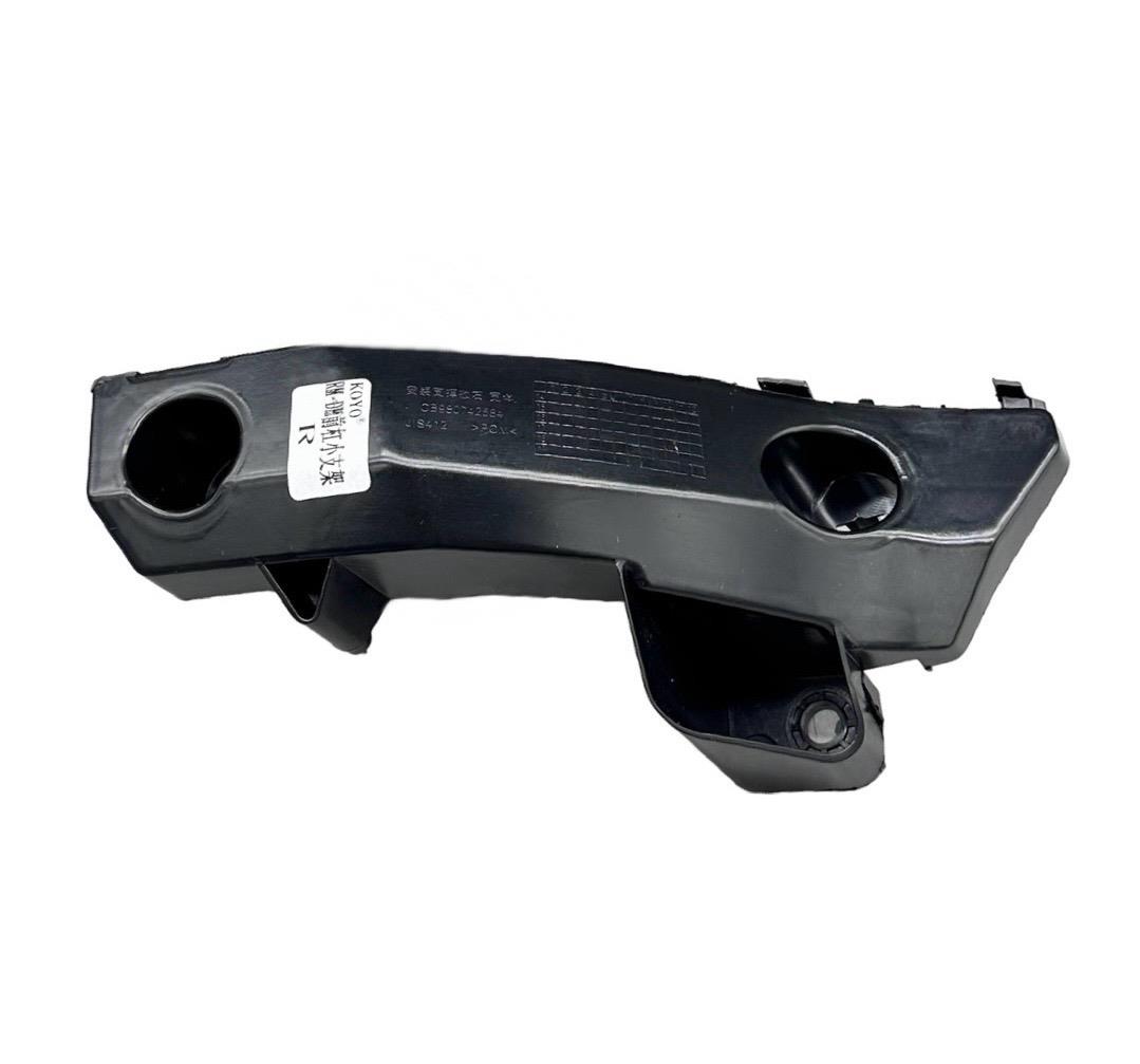Isuzu Braket Tampon D-max 4x4 12-18 Ön Sağ PLASTİK AKSAM
