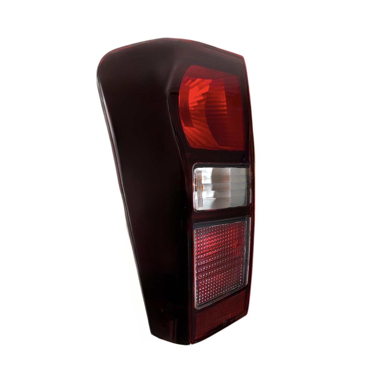 Isuzu Stop D-max 12-16 Sol (Ledsiz) AYDINLATMA