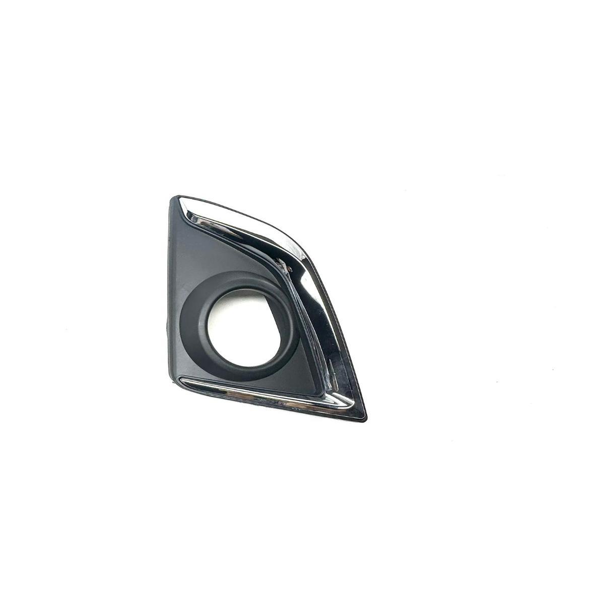 Isuzu Kapak Lamba Sis D-max 16-18 Sağ (Sisli) KAPORTA