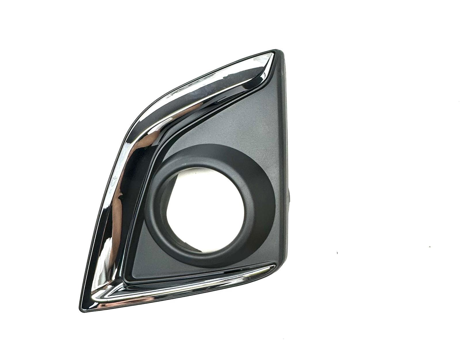 Isuzu Kapak Lamba Sis D-max 16-18 Sol (Sisli) KAPORTA