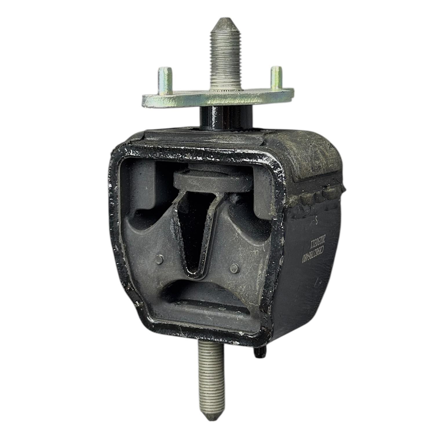 Isuzu Takoz Motor D-max 1,9 16-19 Arka MEKANİK