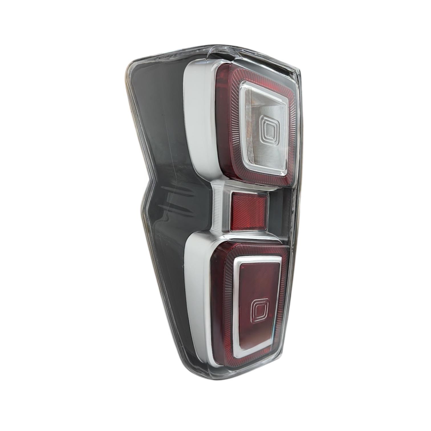 Isuzu Stop D-max 20-24 Sol (Ledli) AYDINLATMA