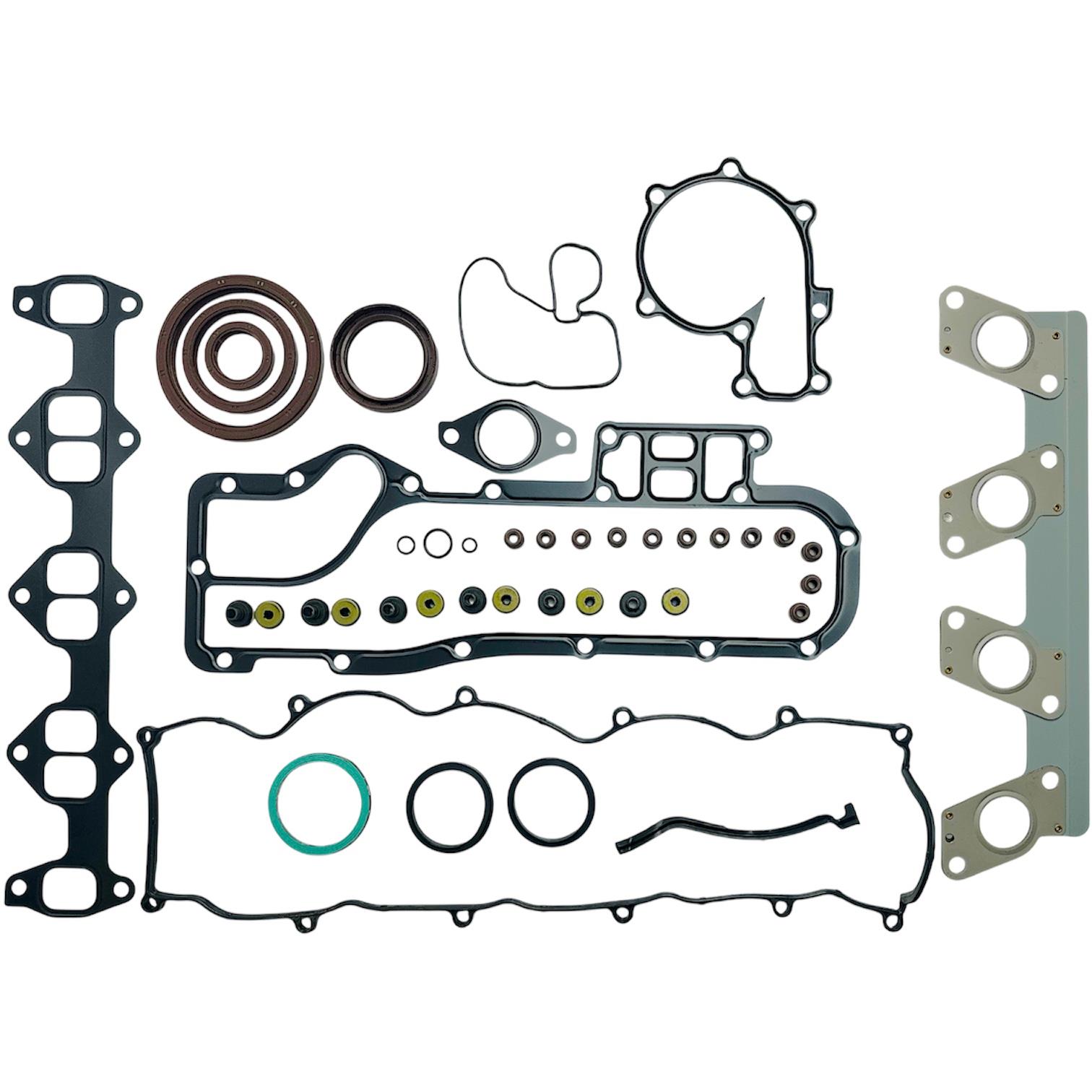 Mazda Conta Takım B2500/Ranger Wl 97-05 (Skc,siz) MEKANİK