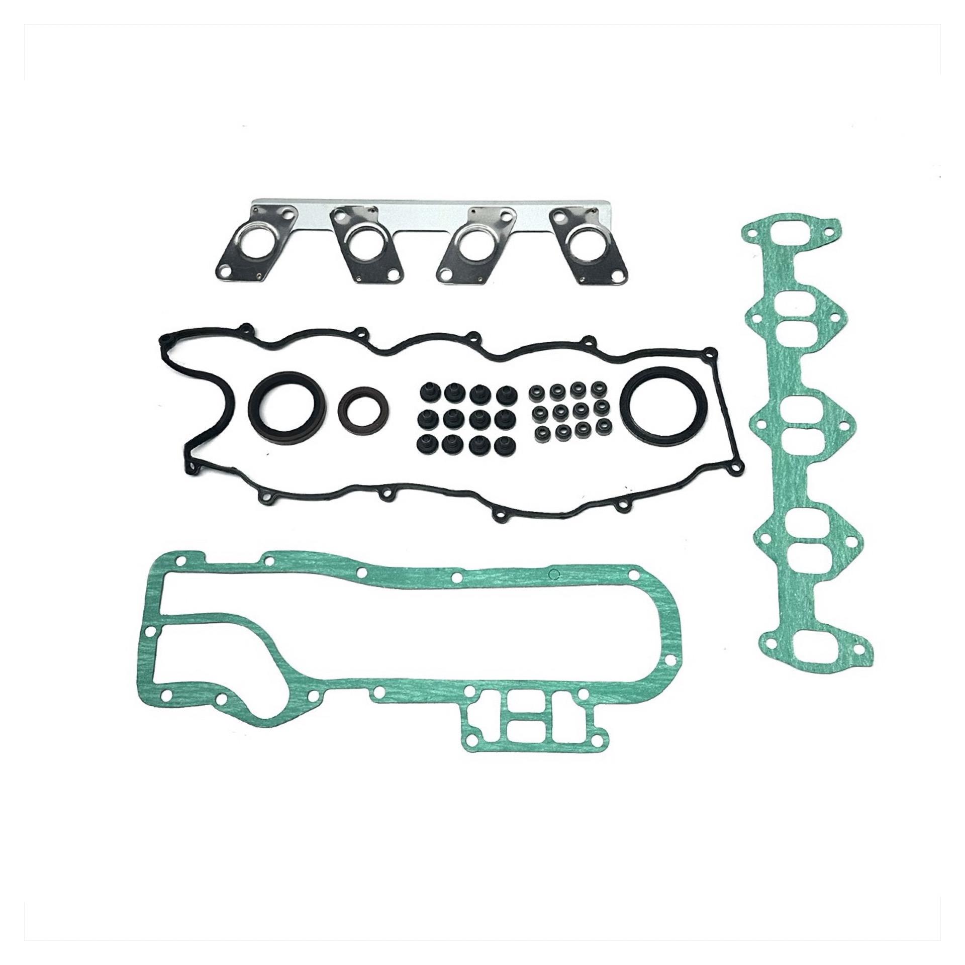 Mazda Conta Üst Kapak Takım B2500/Ranger 97-05 MEKANİK