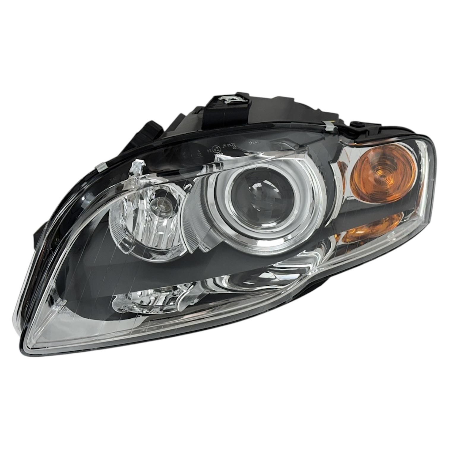Audı Far A4 05-08 Sol (Zenon) AYDINLATMA