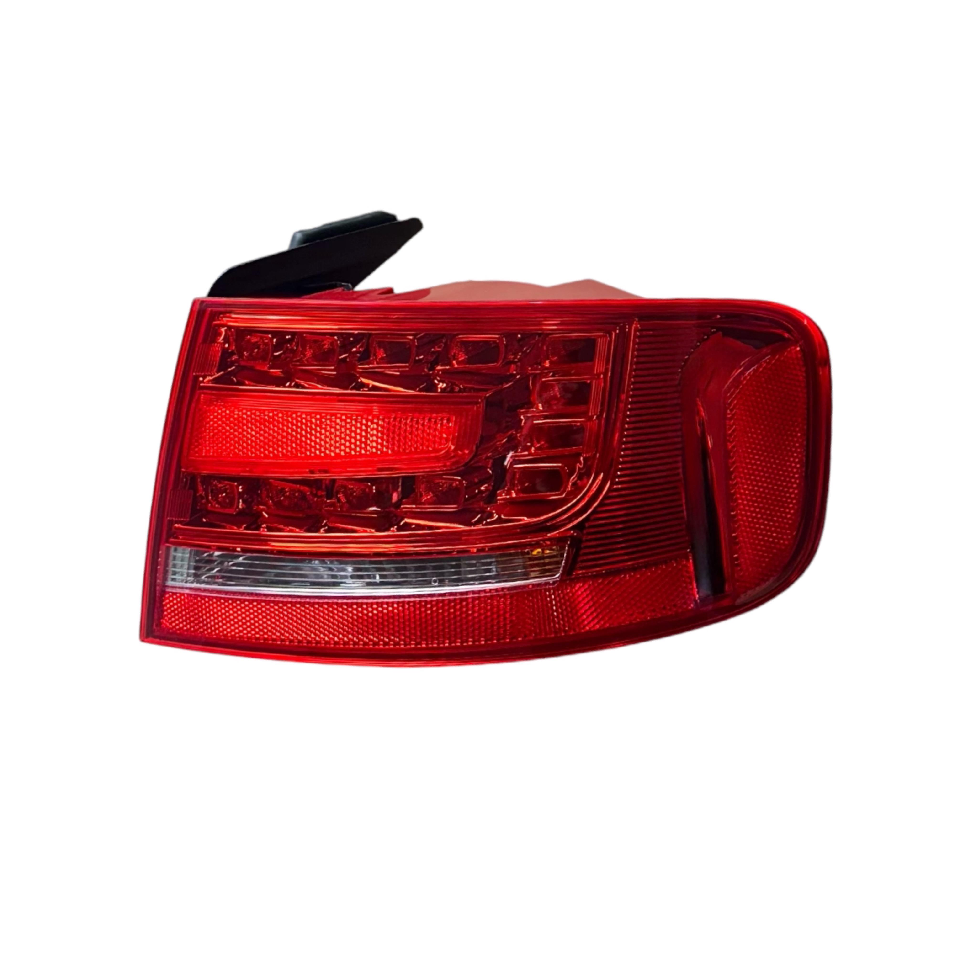 Audı Stop A4 09-12 Dış Sağ (Ledli) AYDINLATMA