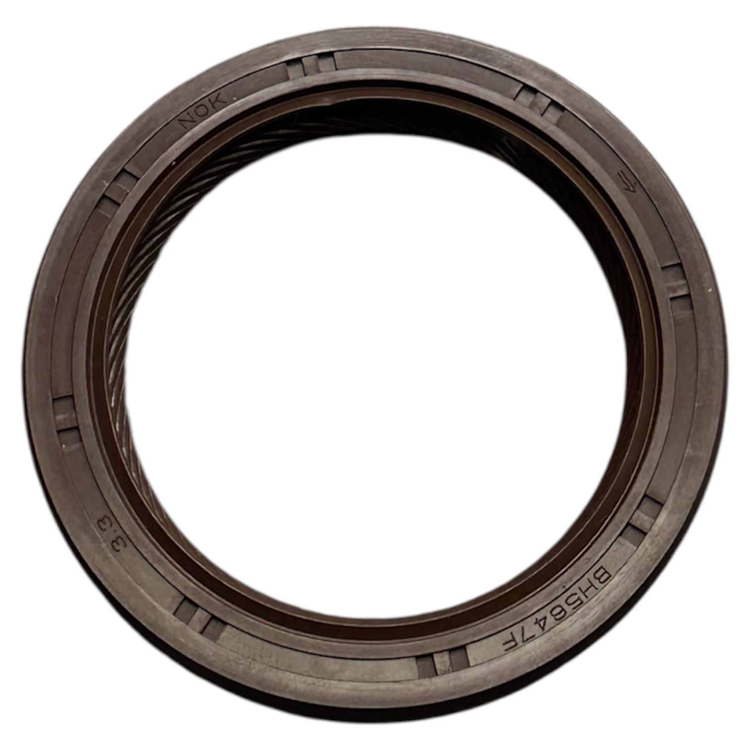 Honda Keçe Krank Civic 06-15/Accord 03-08/Crv 07-12 Ön (43x58x7) MEKANİK