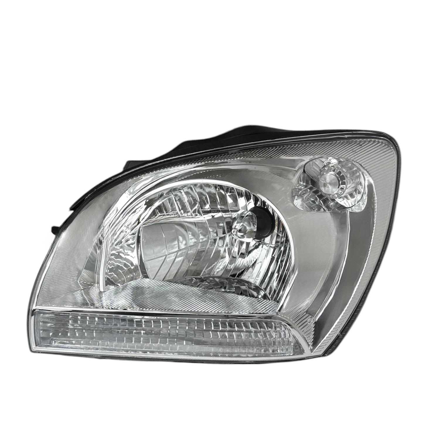 Kıa Far Sportage 05-08 Sol AYDINLATMA