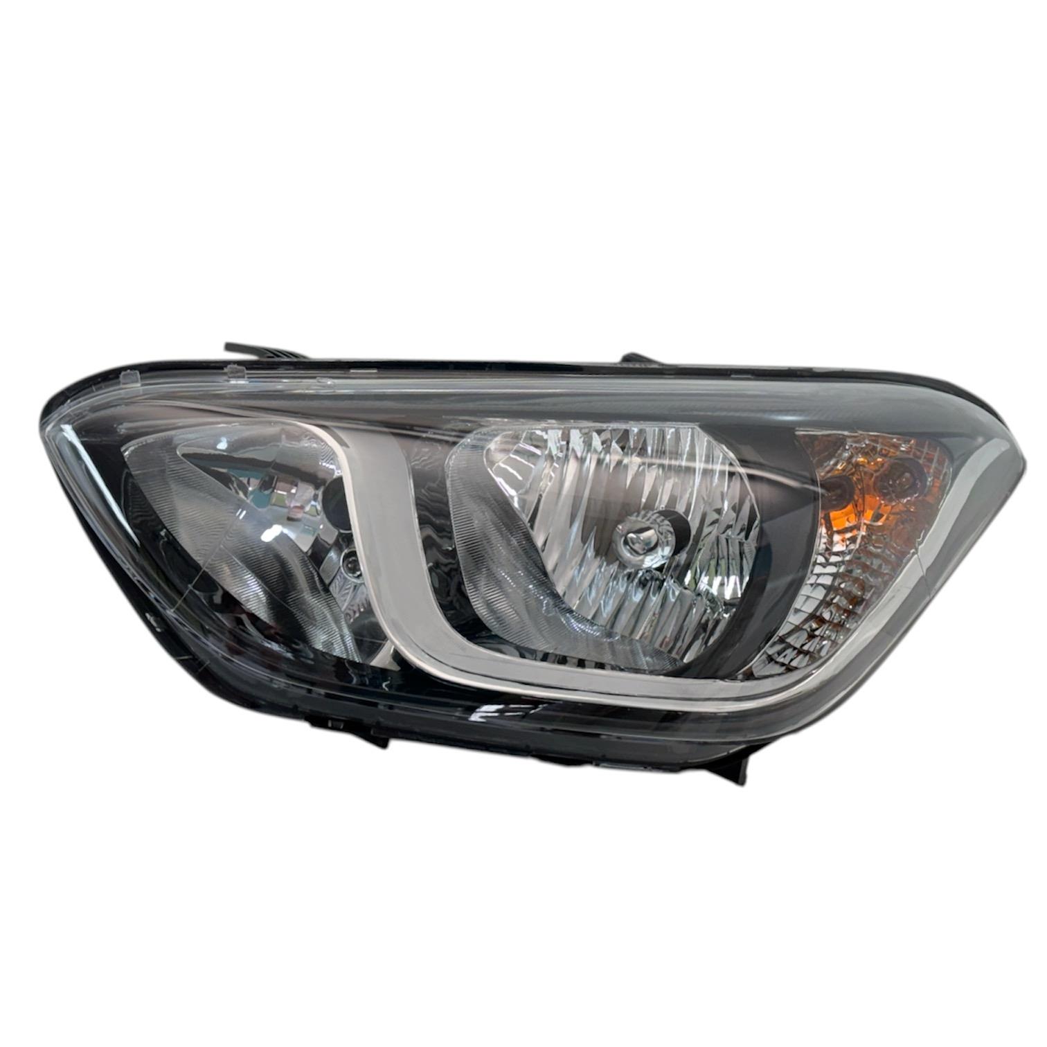 Hyundaı Far İ20 12-14 Sol AYDINLATMA