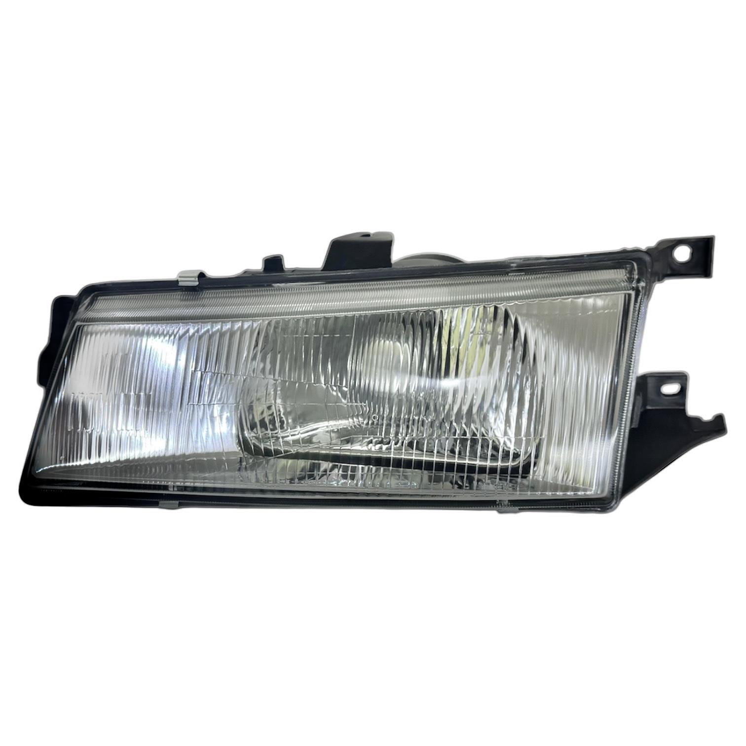 Hyundaı Far Excel 92-94 Sol (Manuel) AYDINLATMA