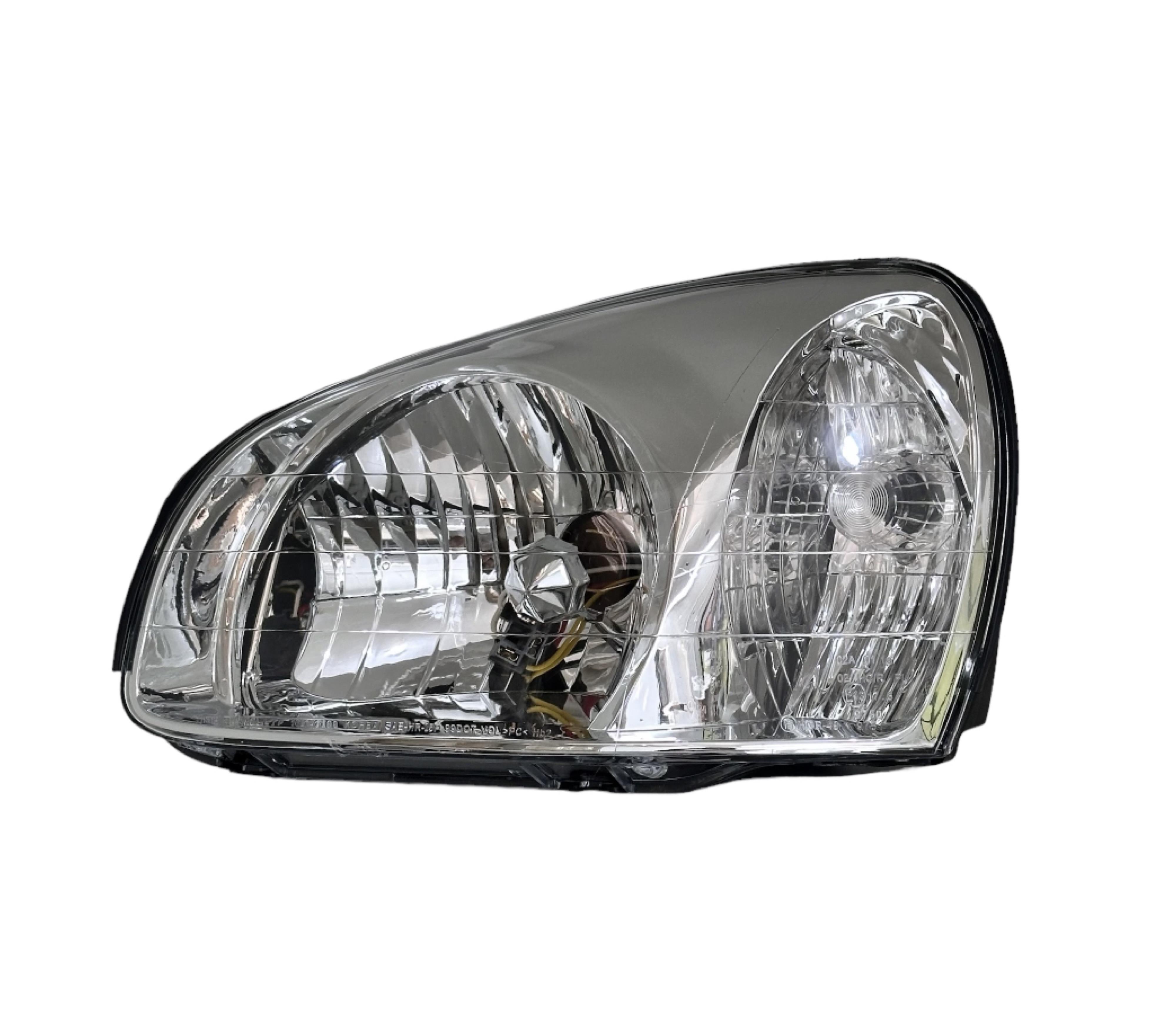 Hyundaı Far Santafe 00-04 Sol AYDINLATMA