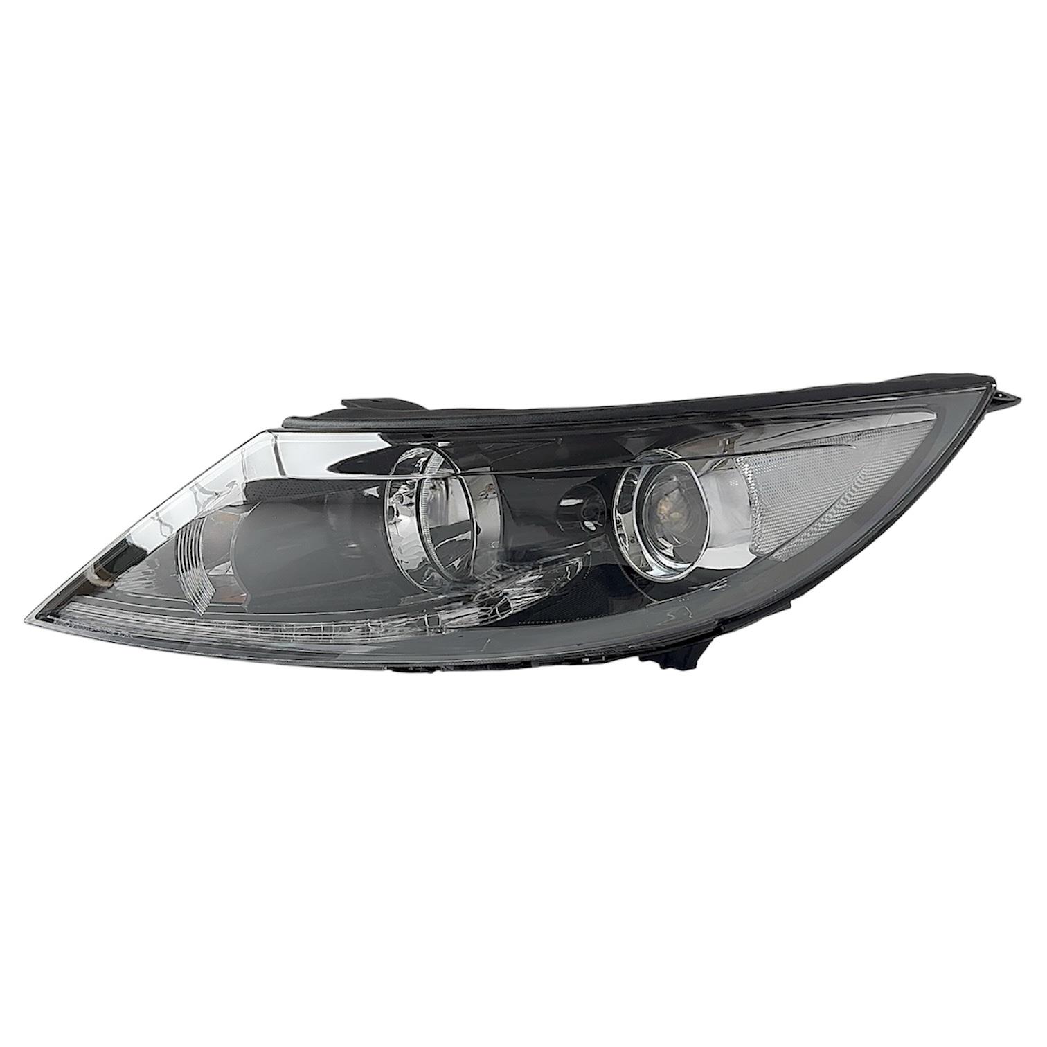 Kıa Far Sportage 11-14 Sol (Ledli) AYDINLATMA