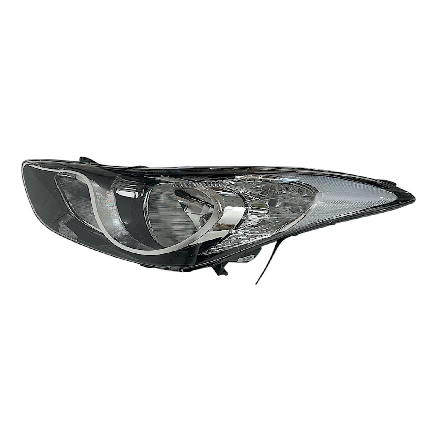 Hyundaı Far Elantra 11-13 Sol (Elektrikli) AYDINLATMA