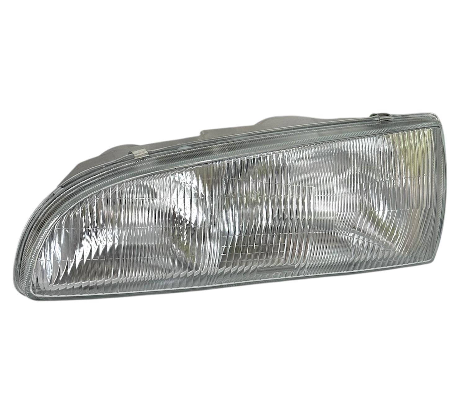 Hyundaı Far H100 97-02 Sol AYDINLATMA