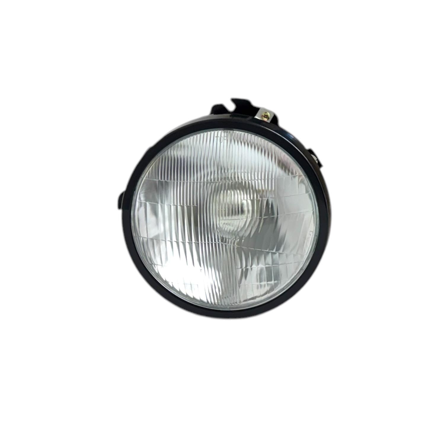 Hyundaı Far H100 Kmynt 98-03 Sol AYDINLATMA