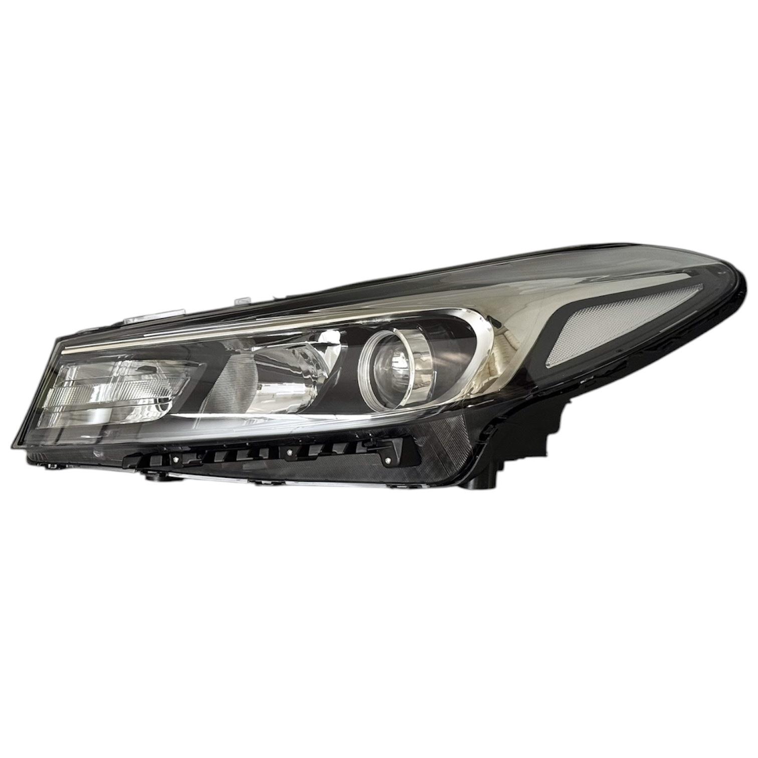 Kıa Far Cerato 15-18 Sol (Ledsiz) AYDINLATMA