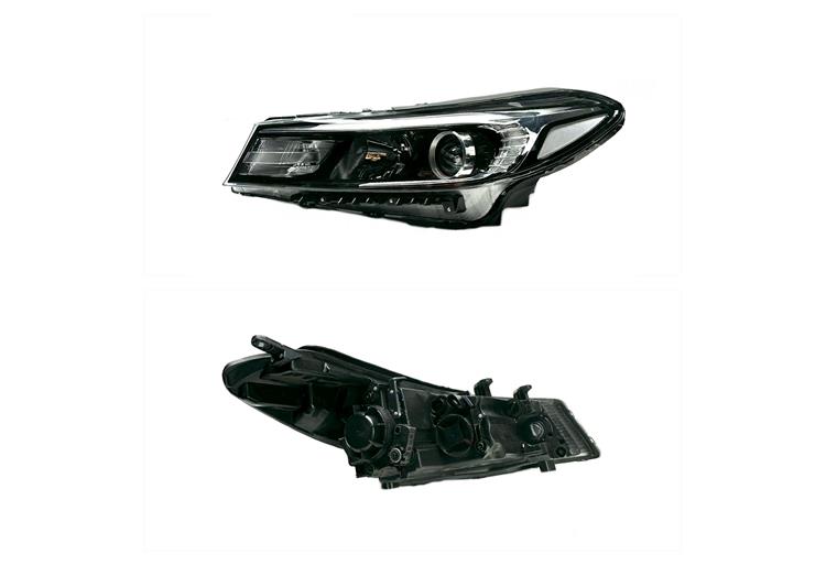 Kıa Far Cerato 15-18 Sol (Ledli/Motorlu) AYDINLATMA
