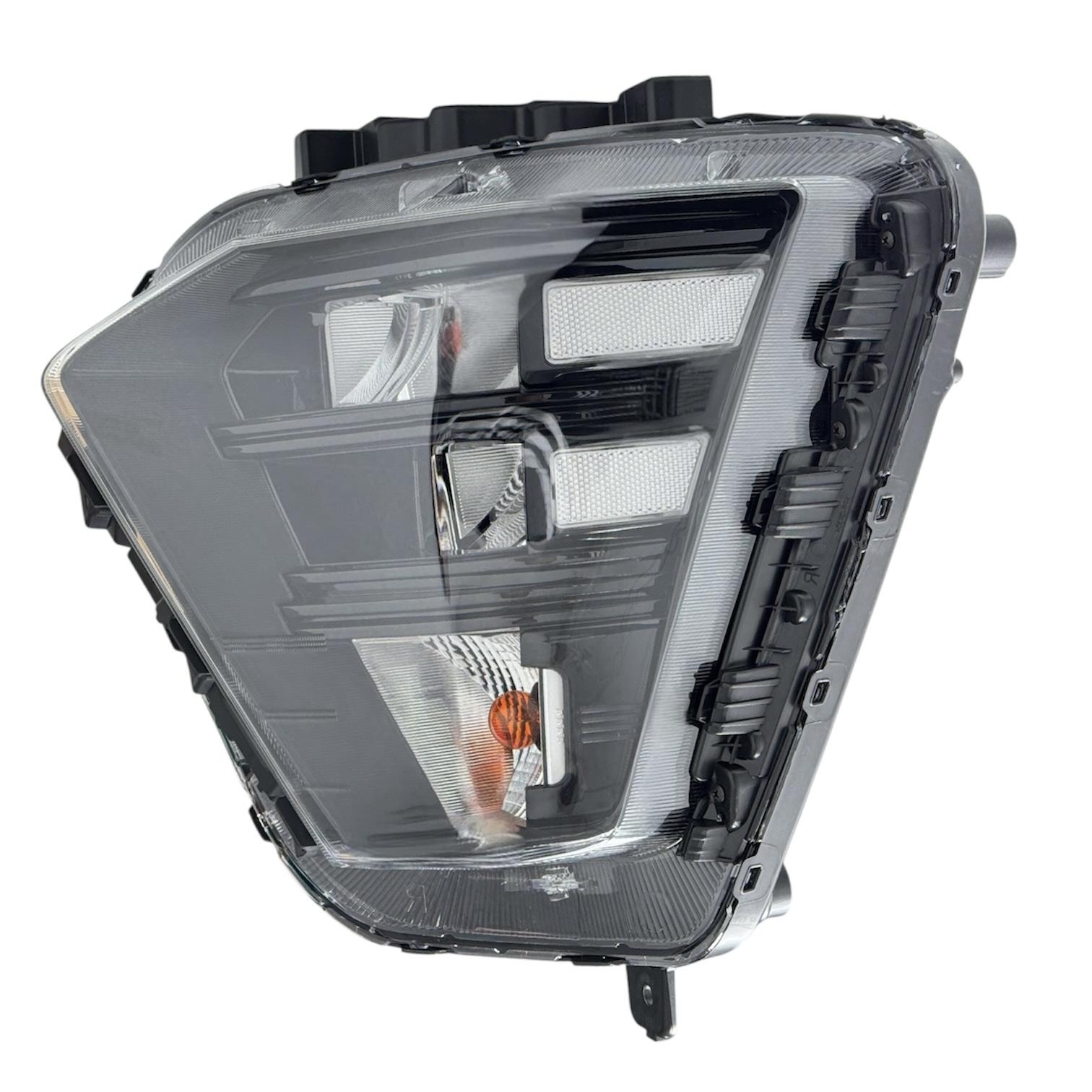 Hyundaı Far Kona 24-26 Sol (Prime Paket)