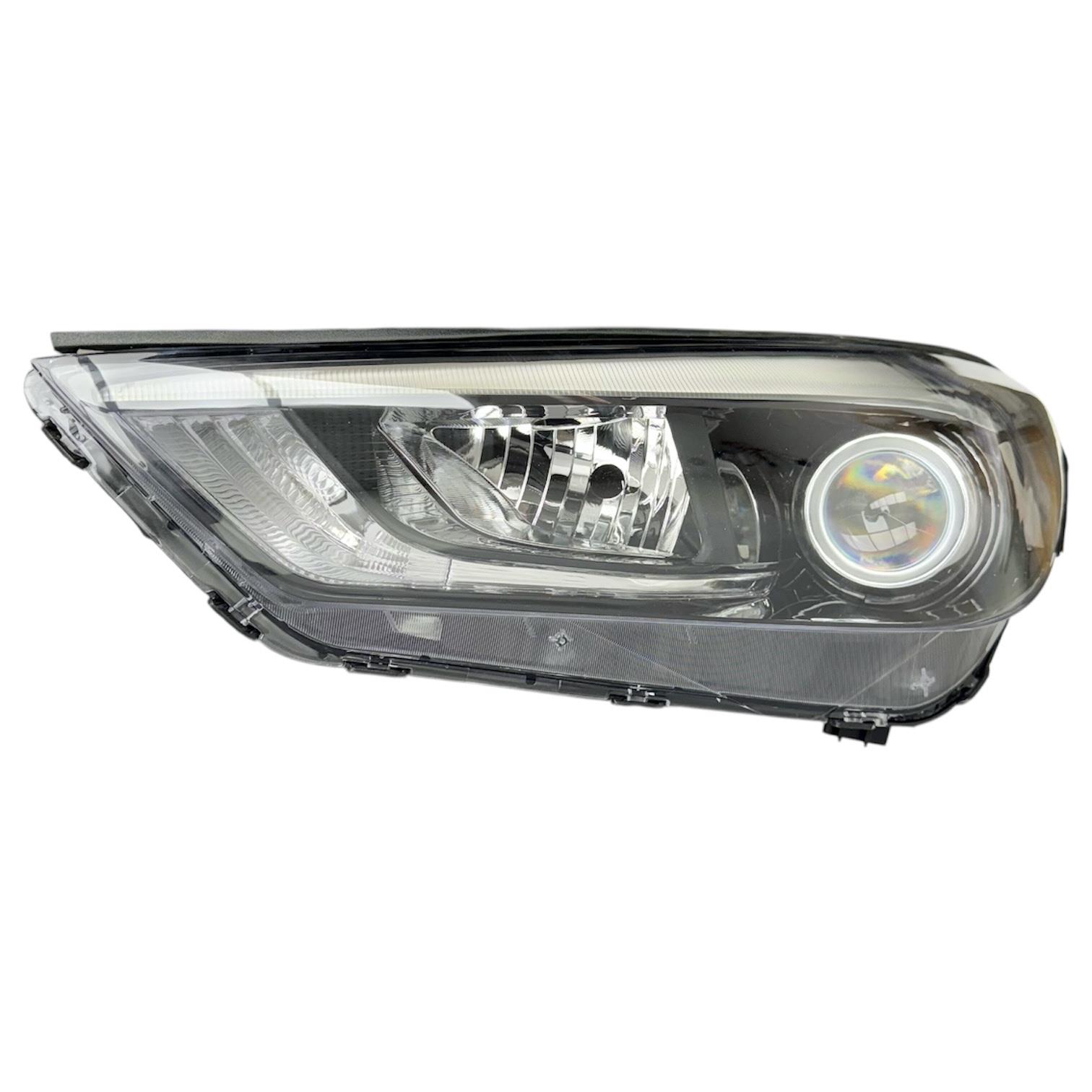 Hyundaı Far Tucson 15-18 Sol (Ledsiz/Motorlu/Mercekli) AYDINLATMA