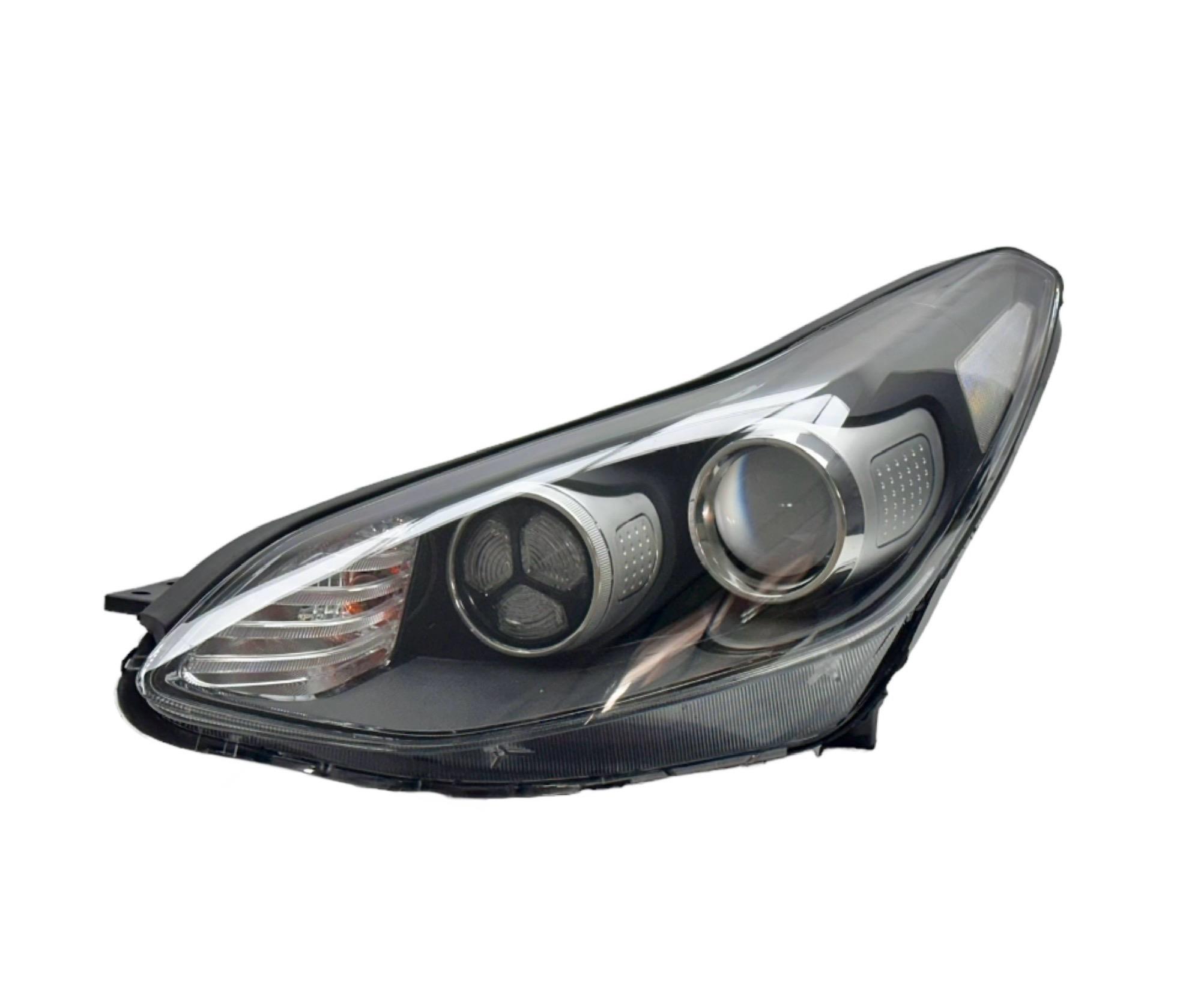 Kıa Far Sportage 16-18 Sol AYDINLATMA